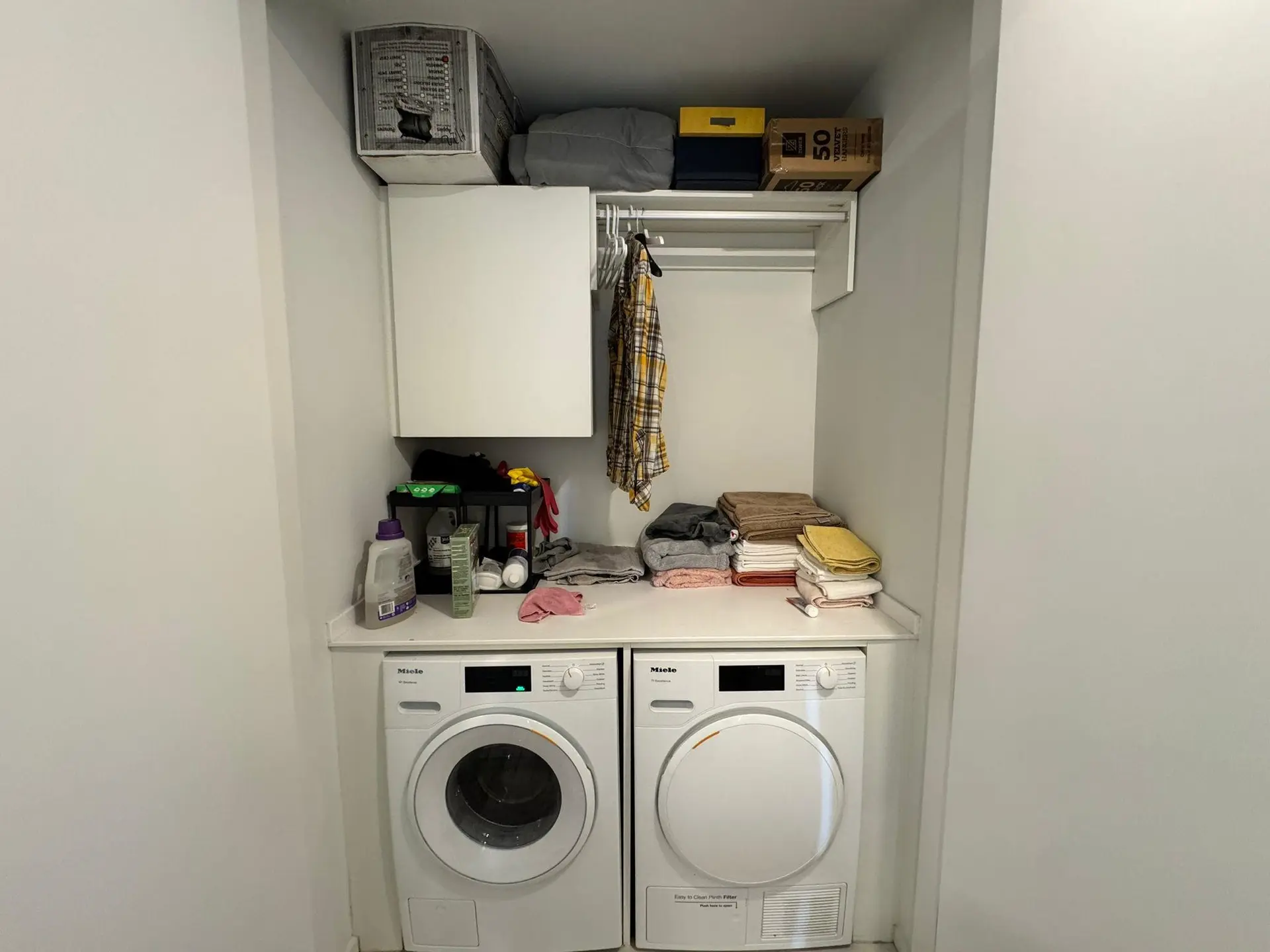 Property at #1103 1568 ALBERNI STREET, Vancouver, BC