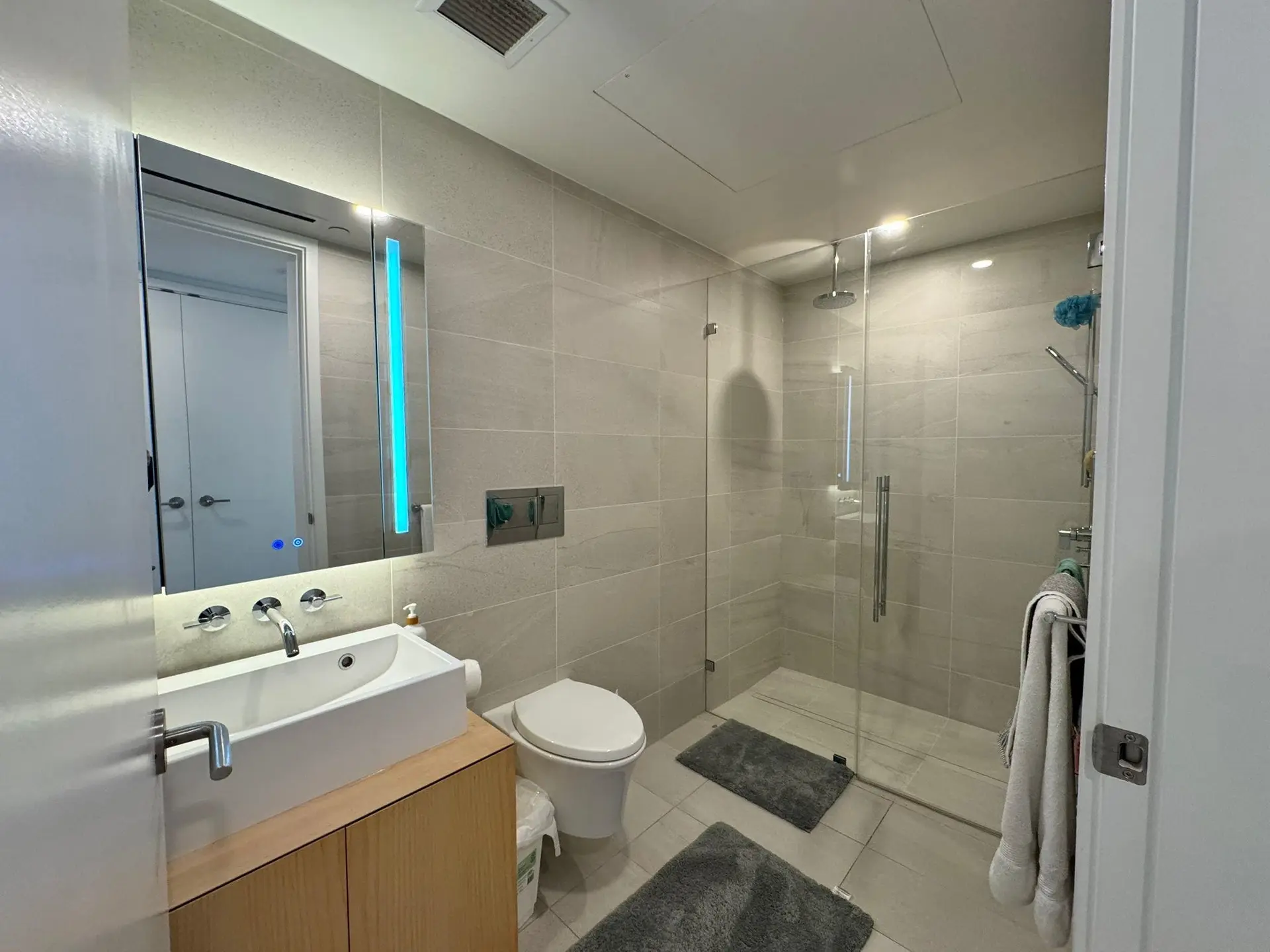 Property at #1103 1568 ALBERNI STREET, Vancouver, BC