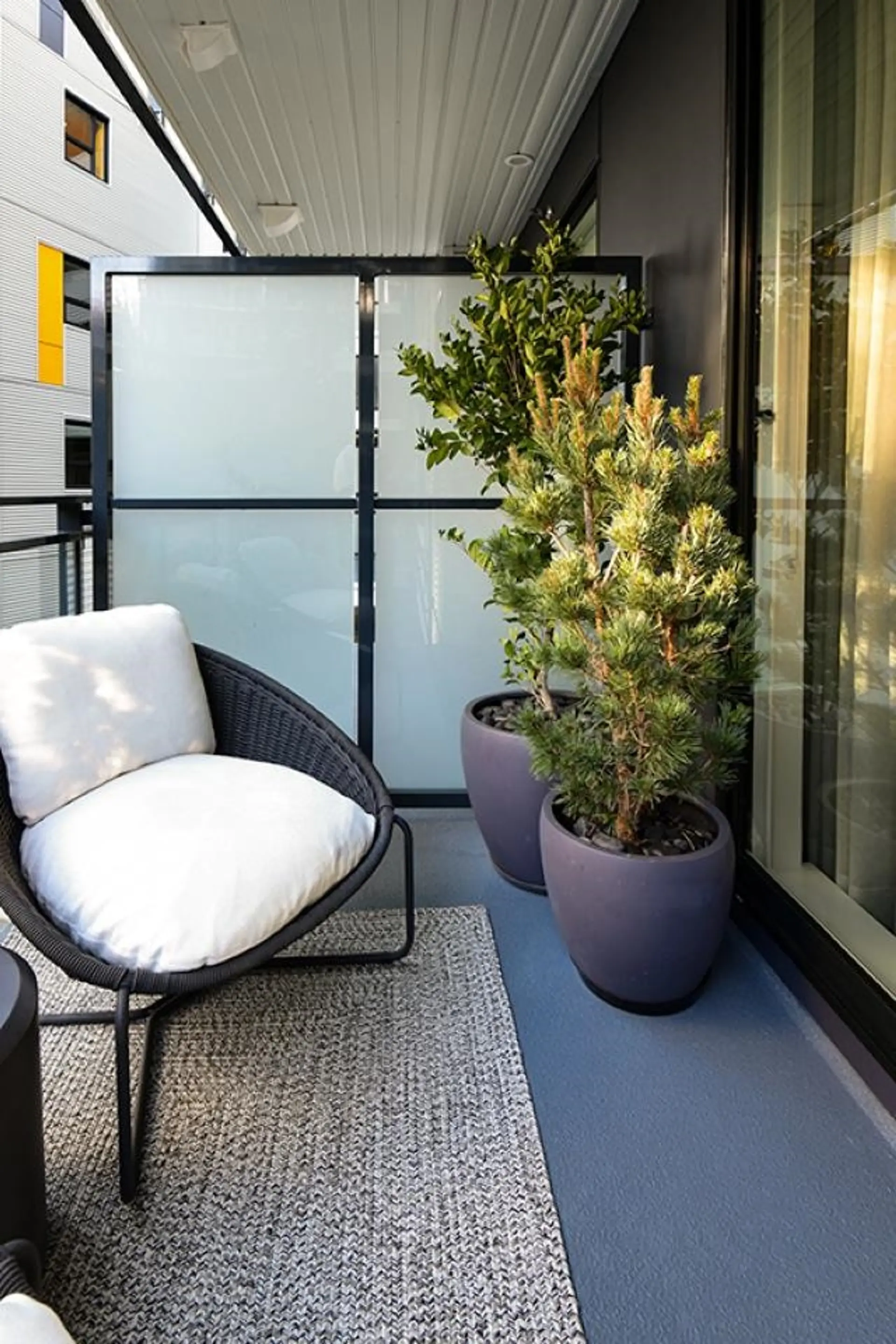 Property at #222 125 ALBERT STREET, Port Moody, BC