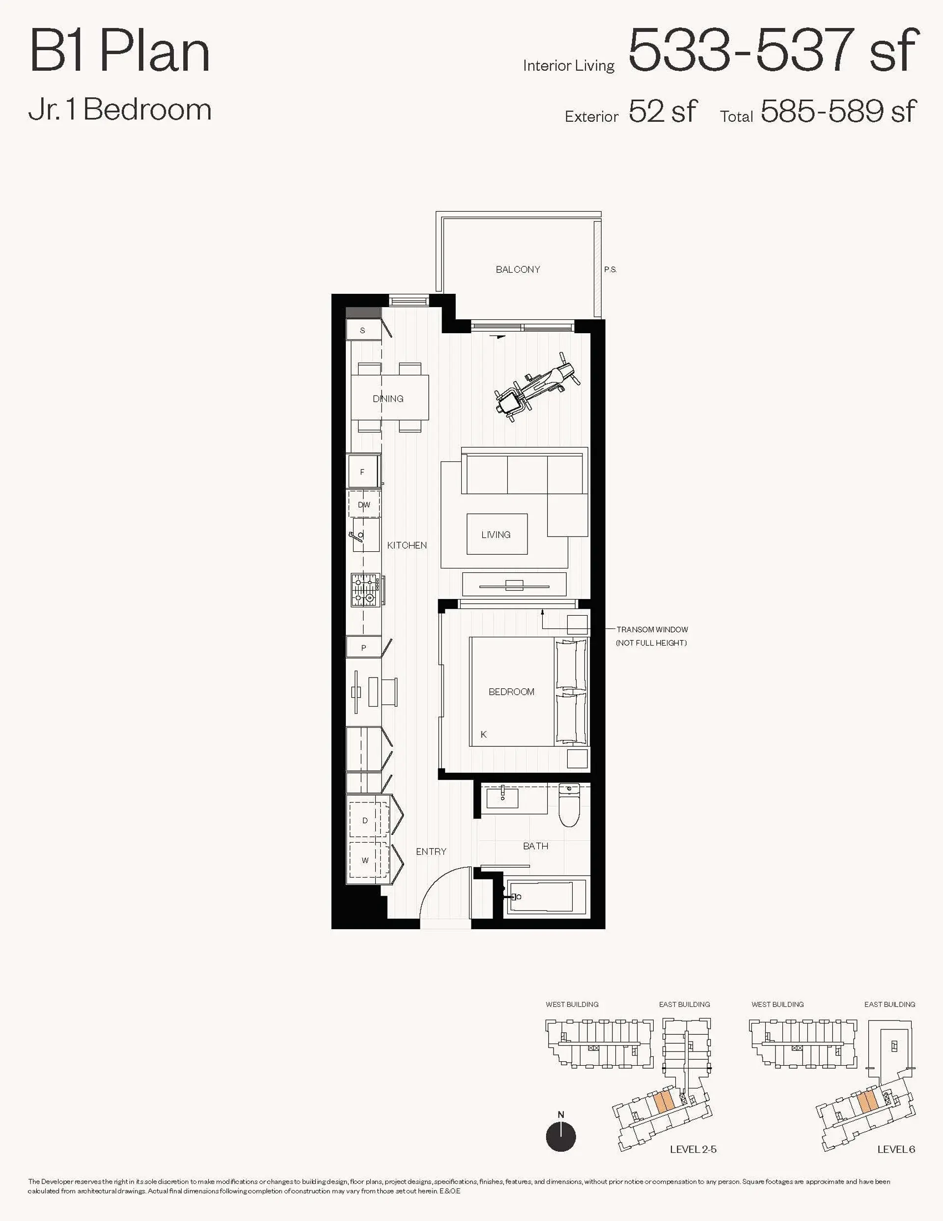 Property at #222 125 ALBERT STREET, Port Moody, BC