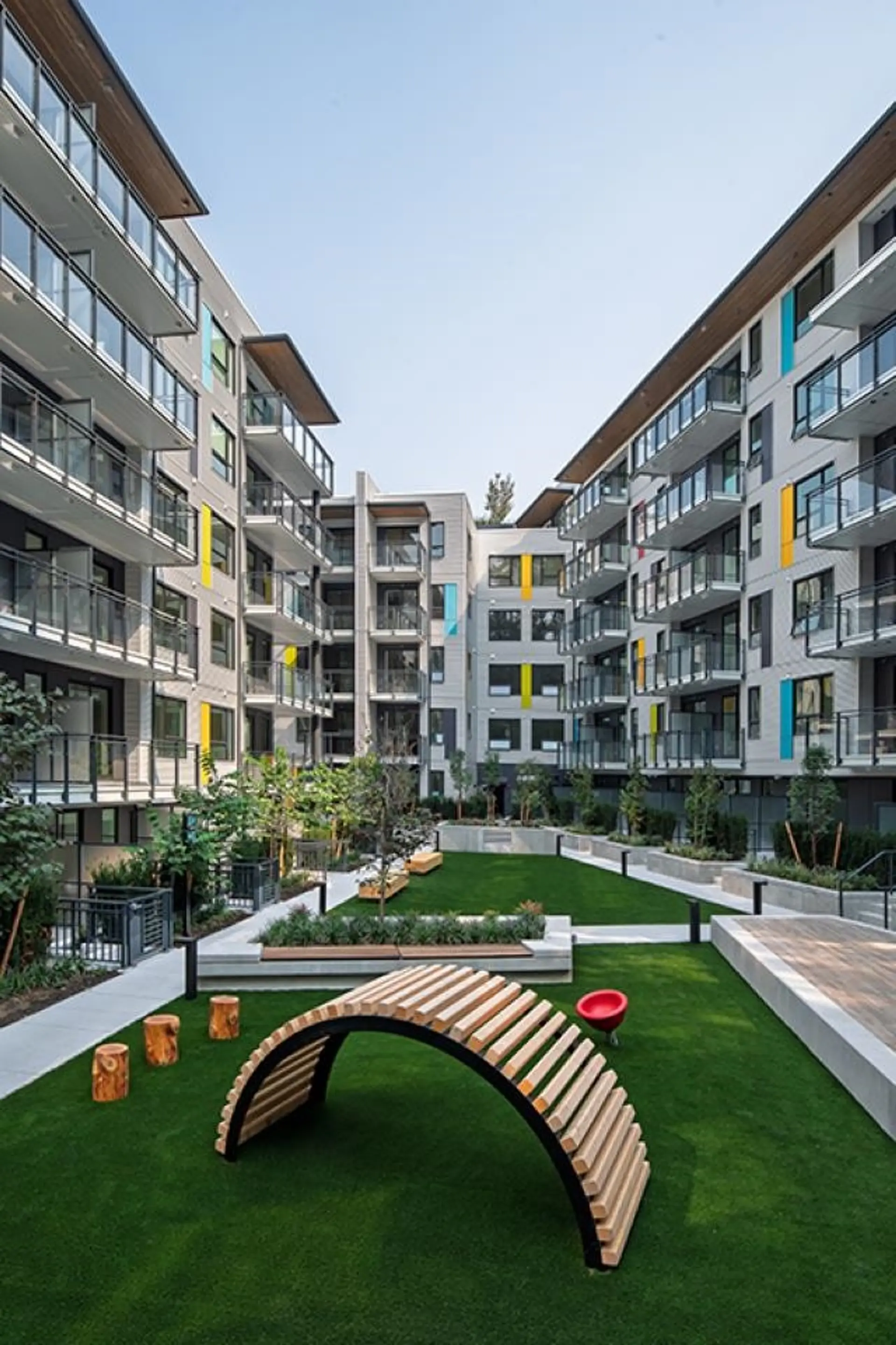 Property at #222 125 ALBERT STREET, Port Moody, BC