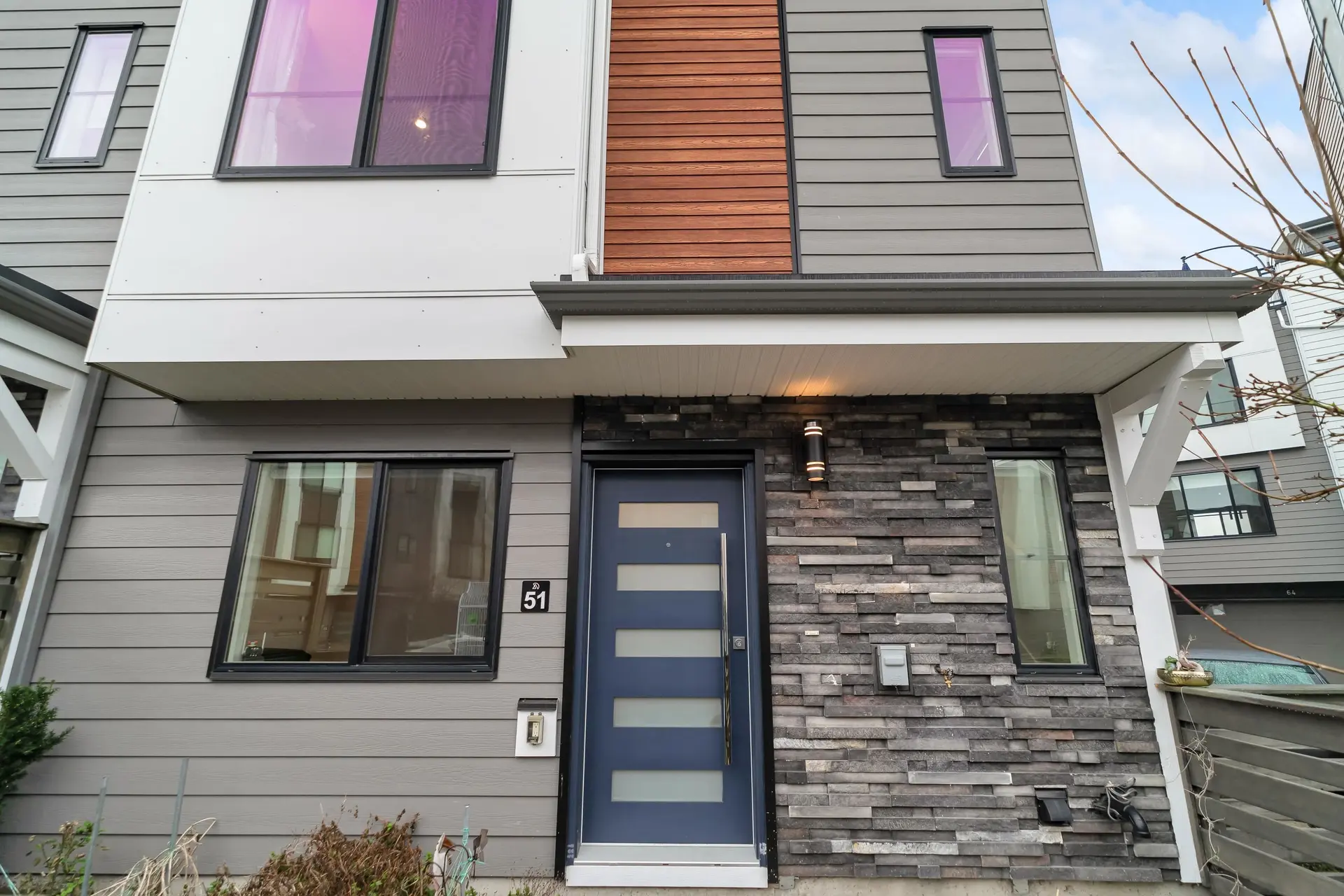 Property at #51 1639 162 STREET, Surrey, BC