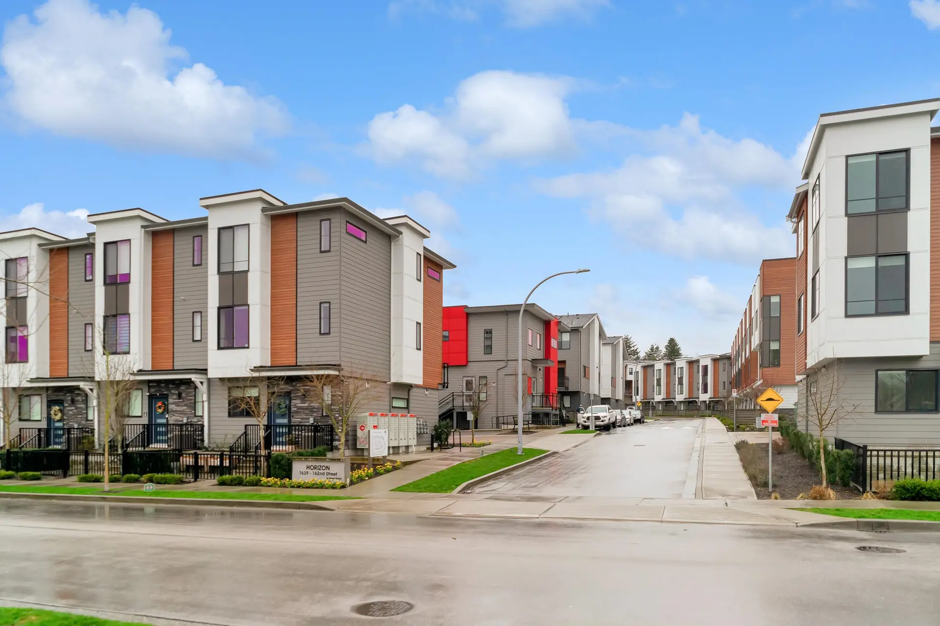 Property at #51 1639 162 STREET, Surrey, BC