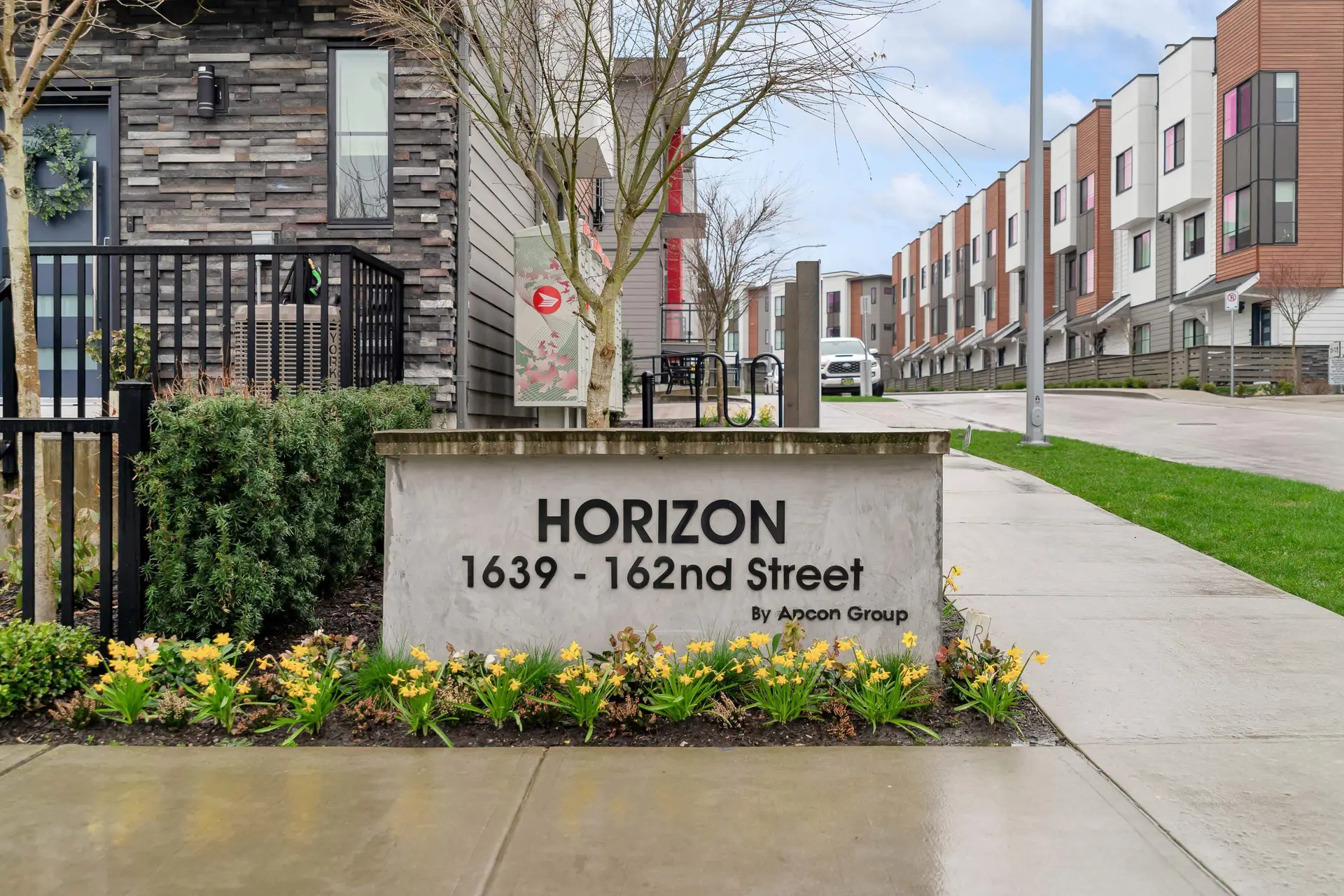 Property at #51 1639 162 STREET, Surrey, BC