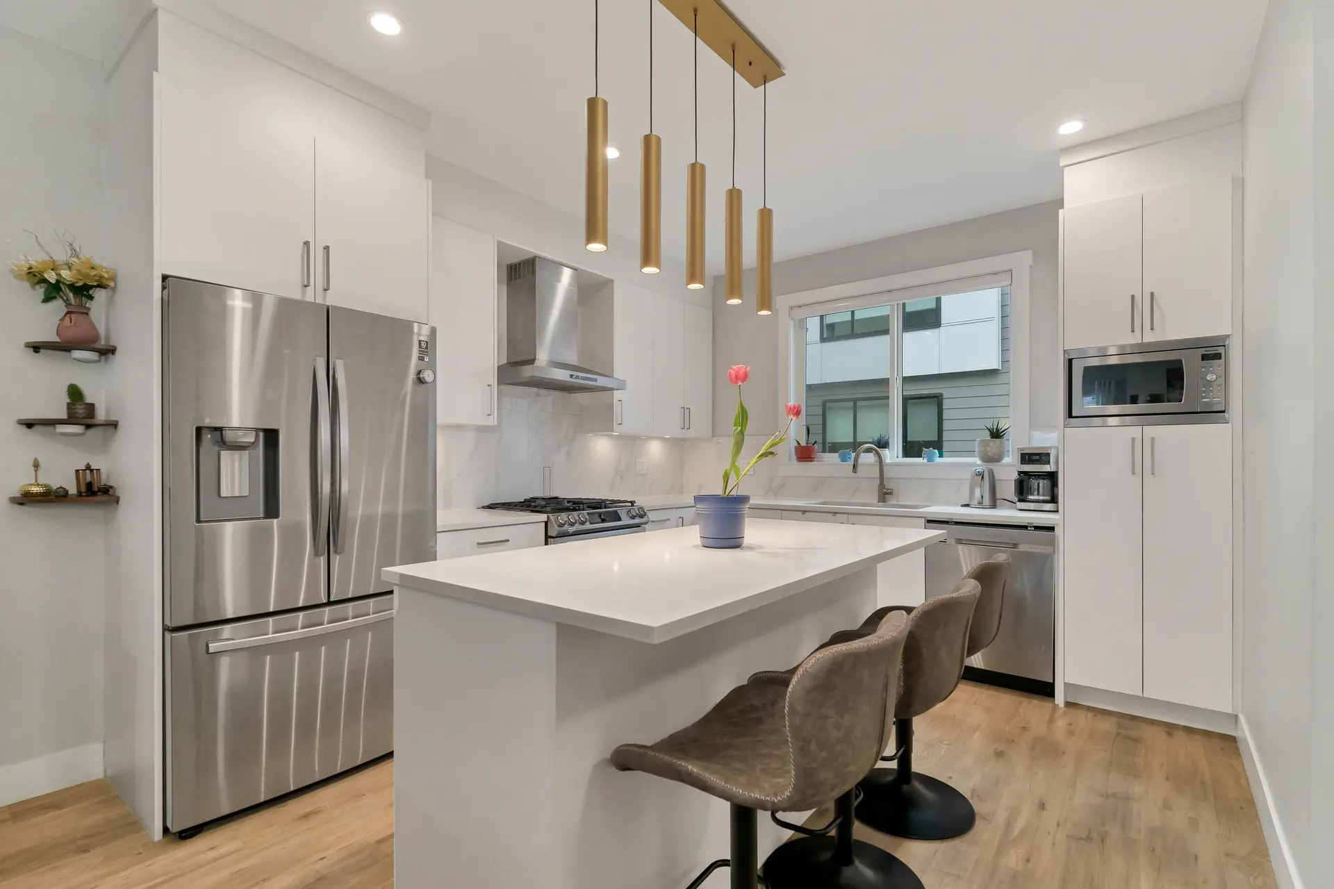 Property at #51 1639 162 STREET, Surrey, BC