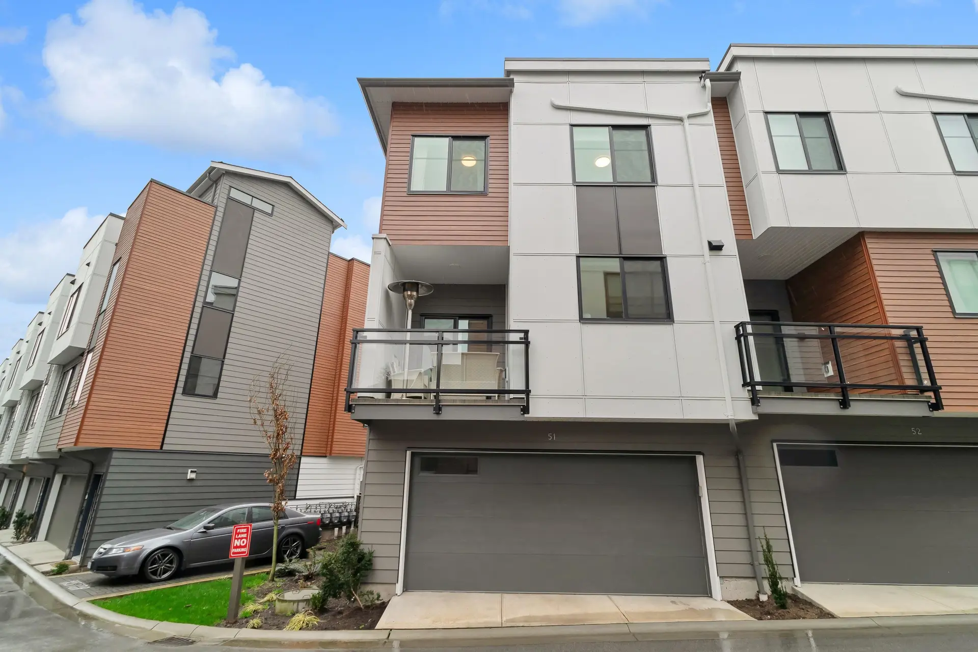 Property at #51 1639 162 STREET, Surrey, BC