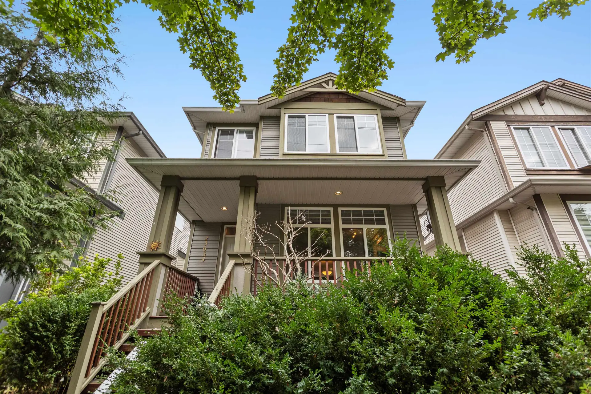 Property at 23635 Dewdney Trunk Road, Maple Ridge, BC
