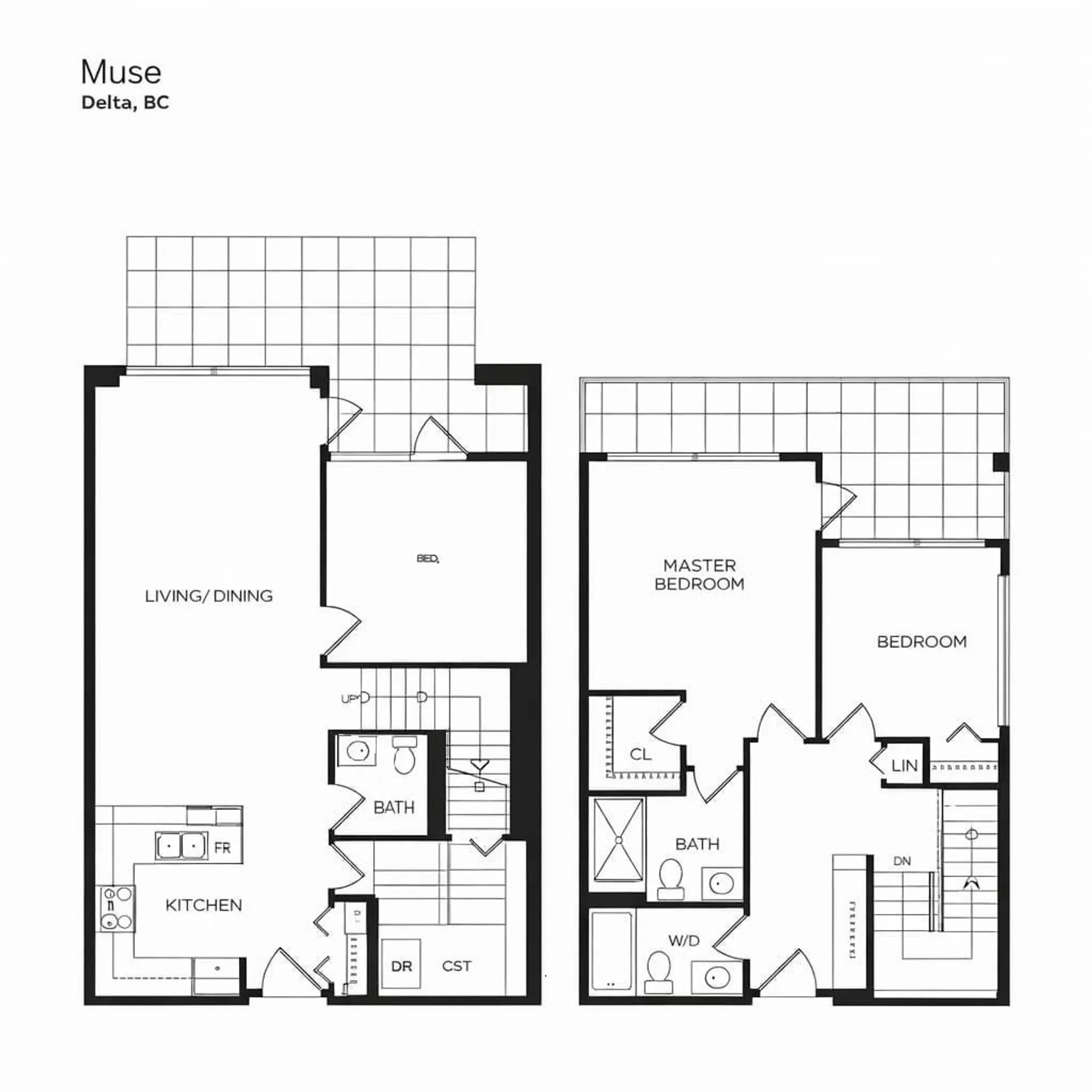 Property at ##104 9015 120 STREET, Delta, BC