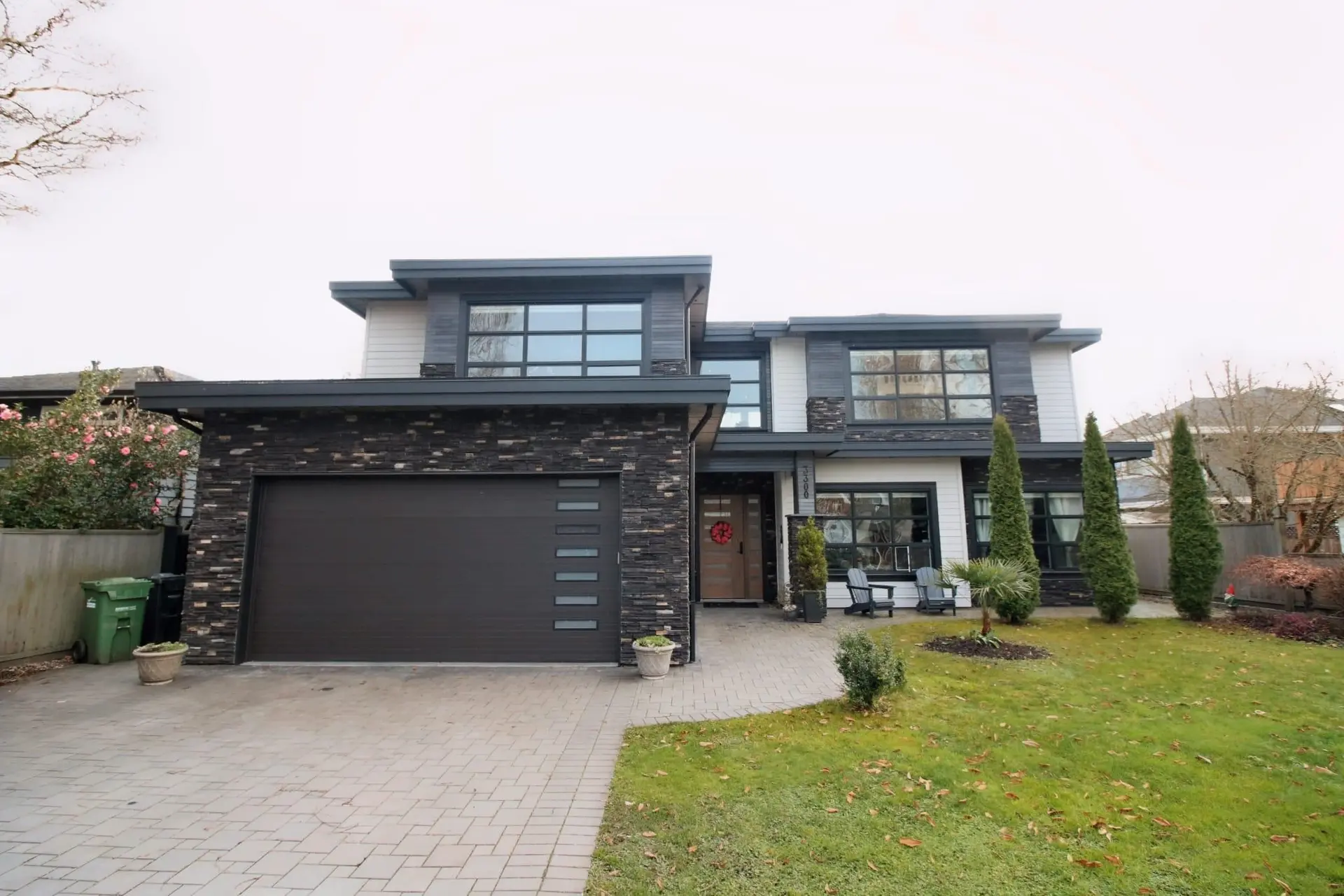 Property at 3300 Jesmond Avenue, Richmond, BC