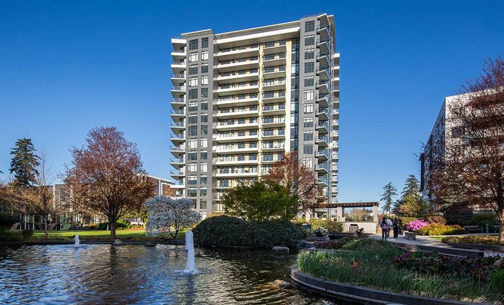 Property at #4 6138 BIRNEY AVENUE, Vancouver, BC