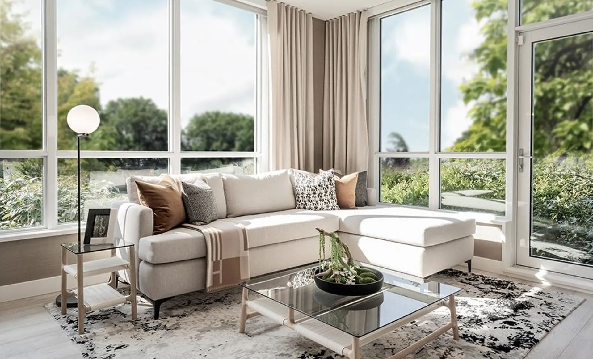 Property at #403 6138 BIRNEY AVENUE, Vancouver, BC