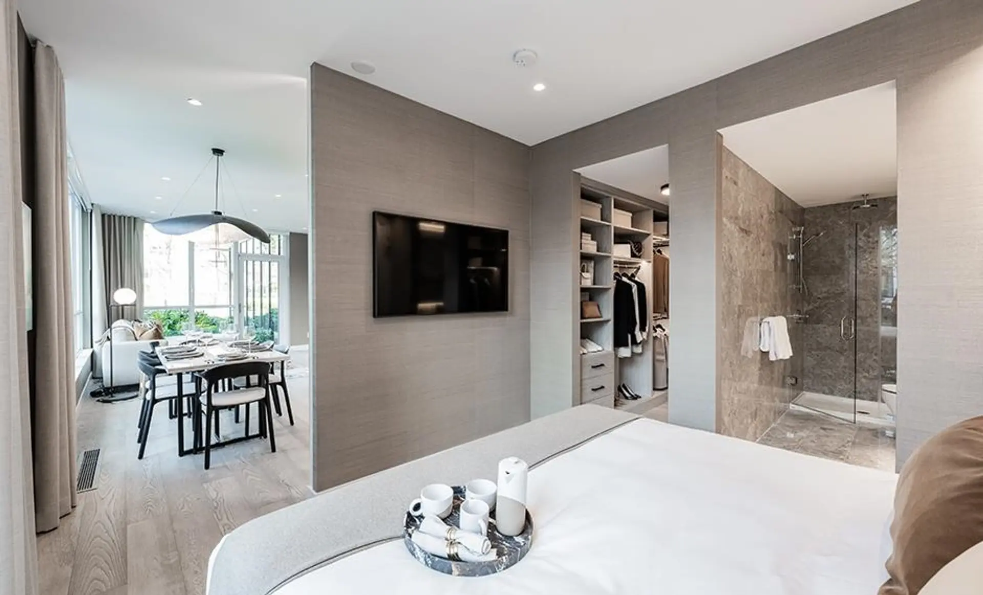 Property at #403 6138 BIRNEY AVENUE, Vancouver, BC