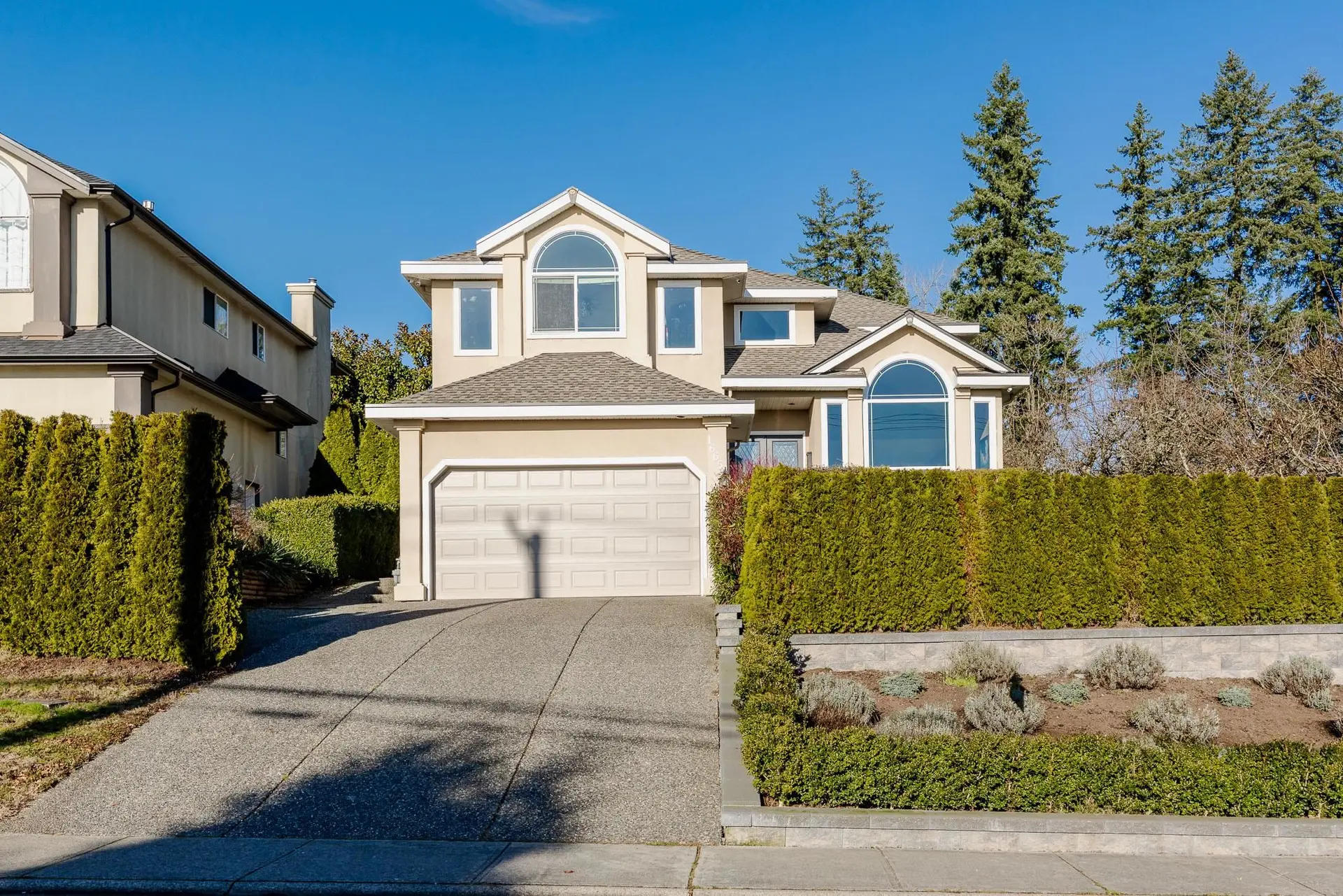 Property at 16657 78 Avenue, Surrey, BC
