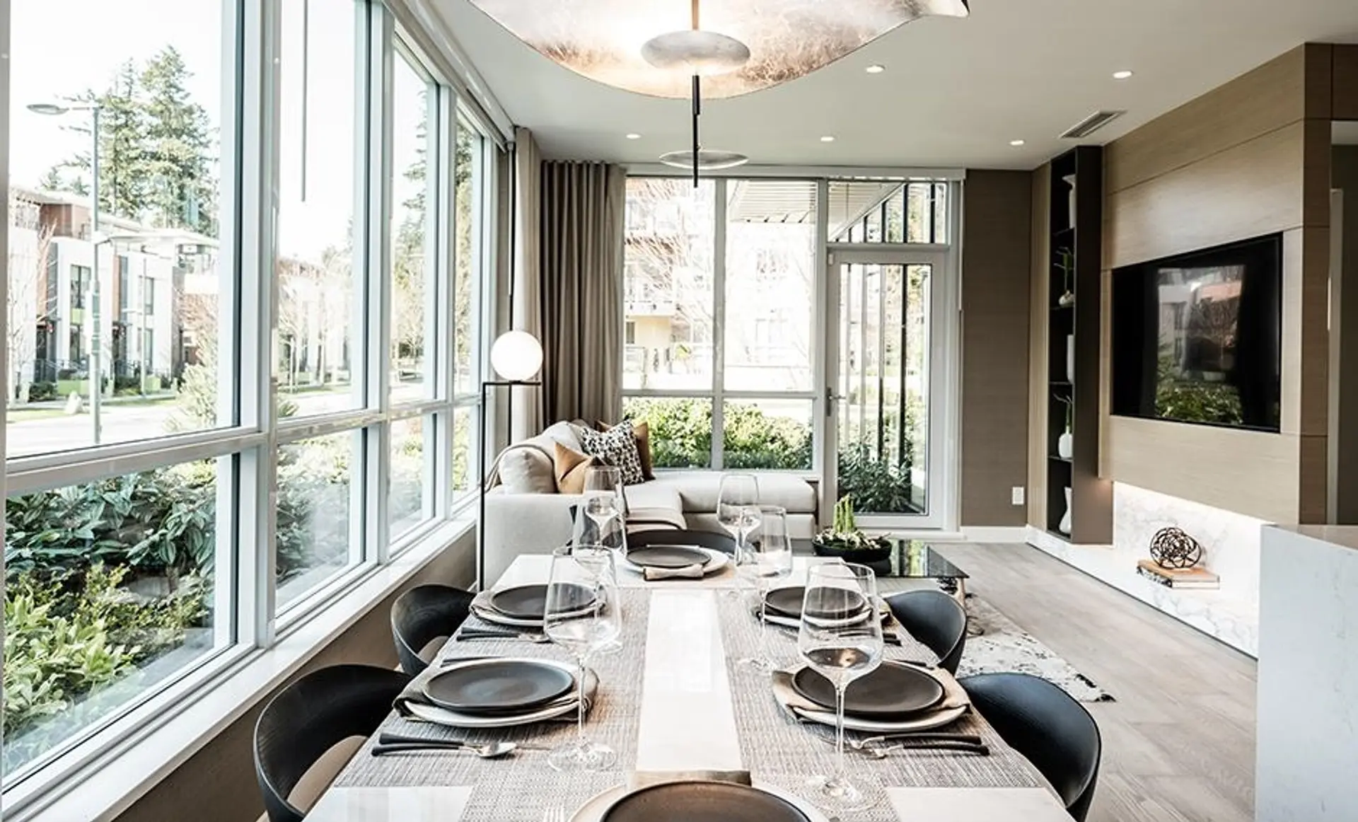 Property at #12 6138 BIRNEY AVENUE, Vancouver, BC