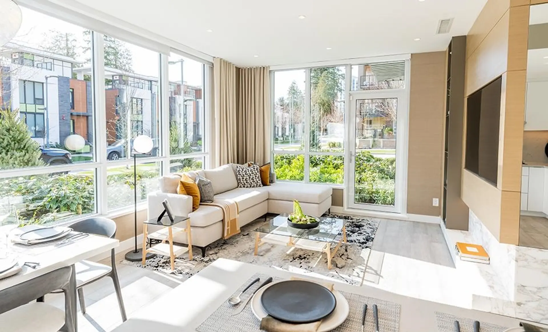 Property at #12 6138 BIRNEY AVENUE, Vancouver, BC