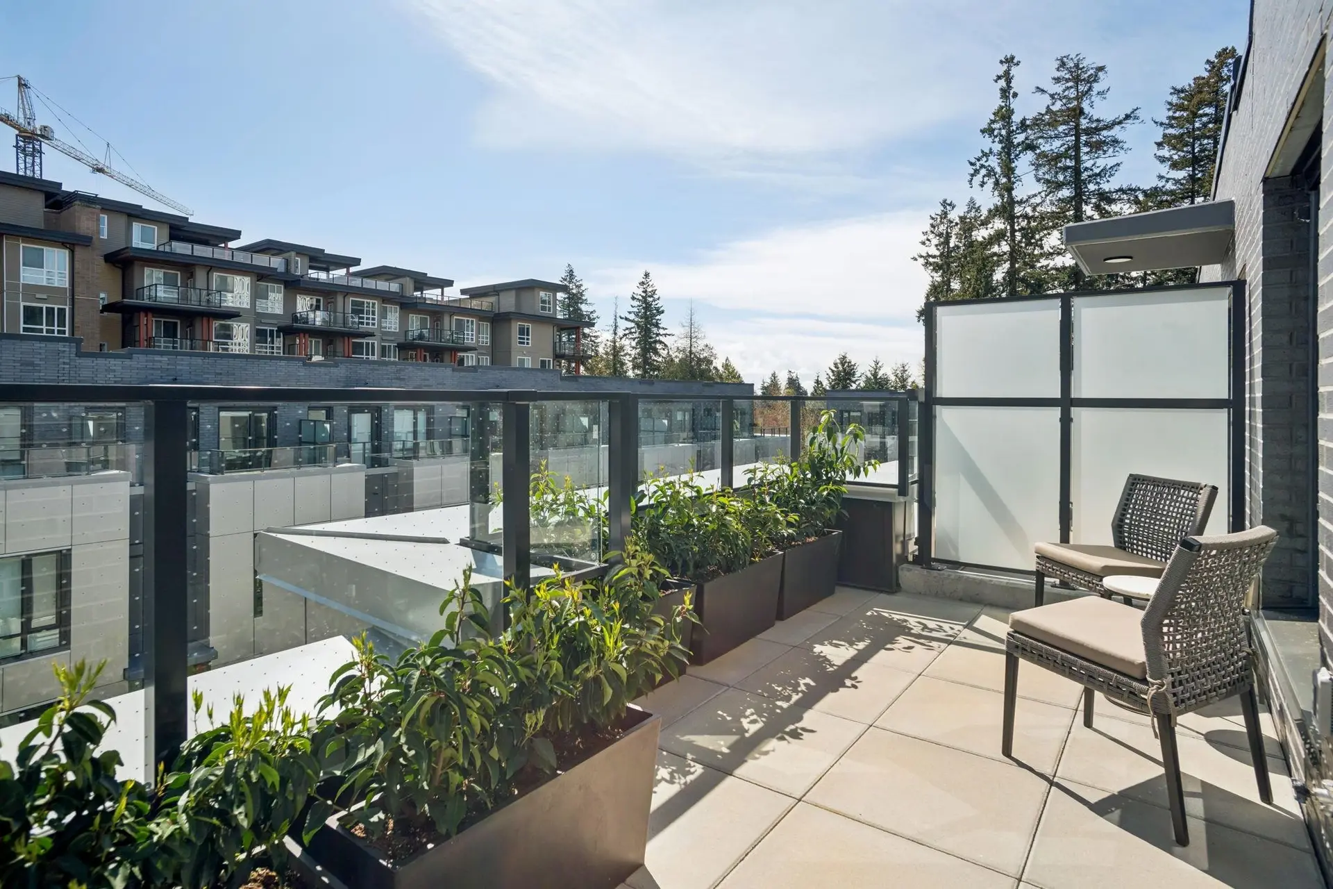 Property at #12 6138 BIRNEY AVENUE, Vancouver, BC