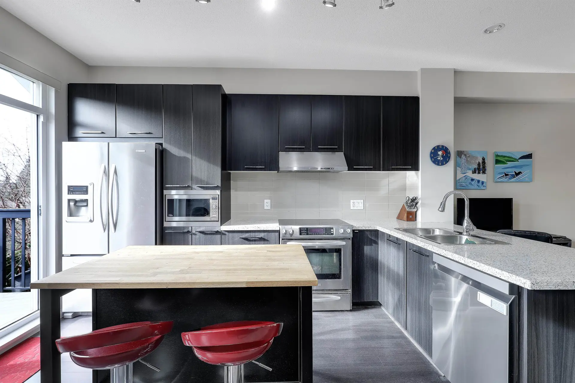 Property at #57 1338 HAMES CRESCENT, Coquitlam, BC