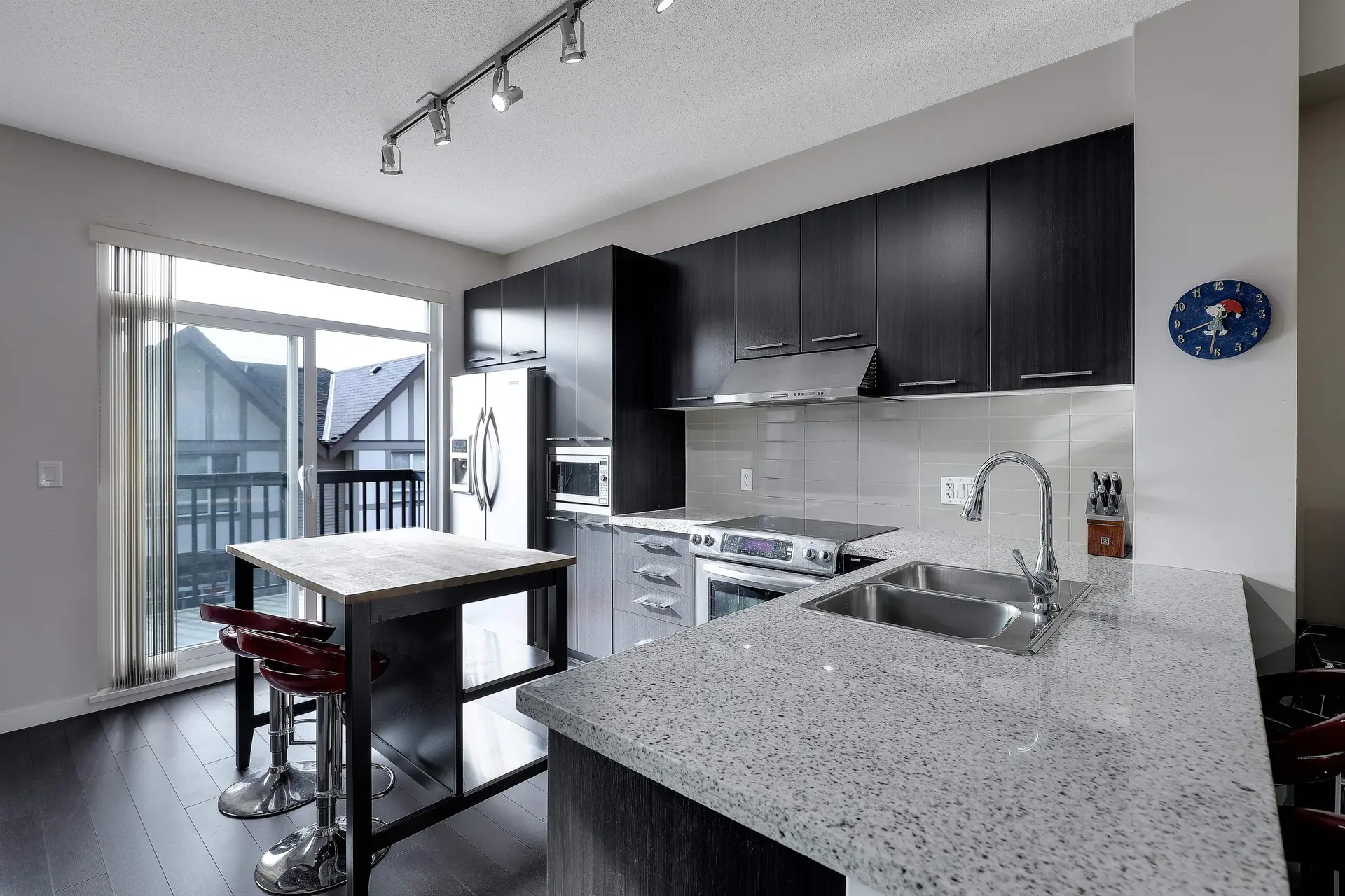 Property at #57 1338 HAMES CRESCENT, Coquitlam, BC