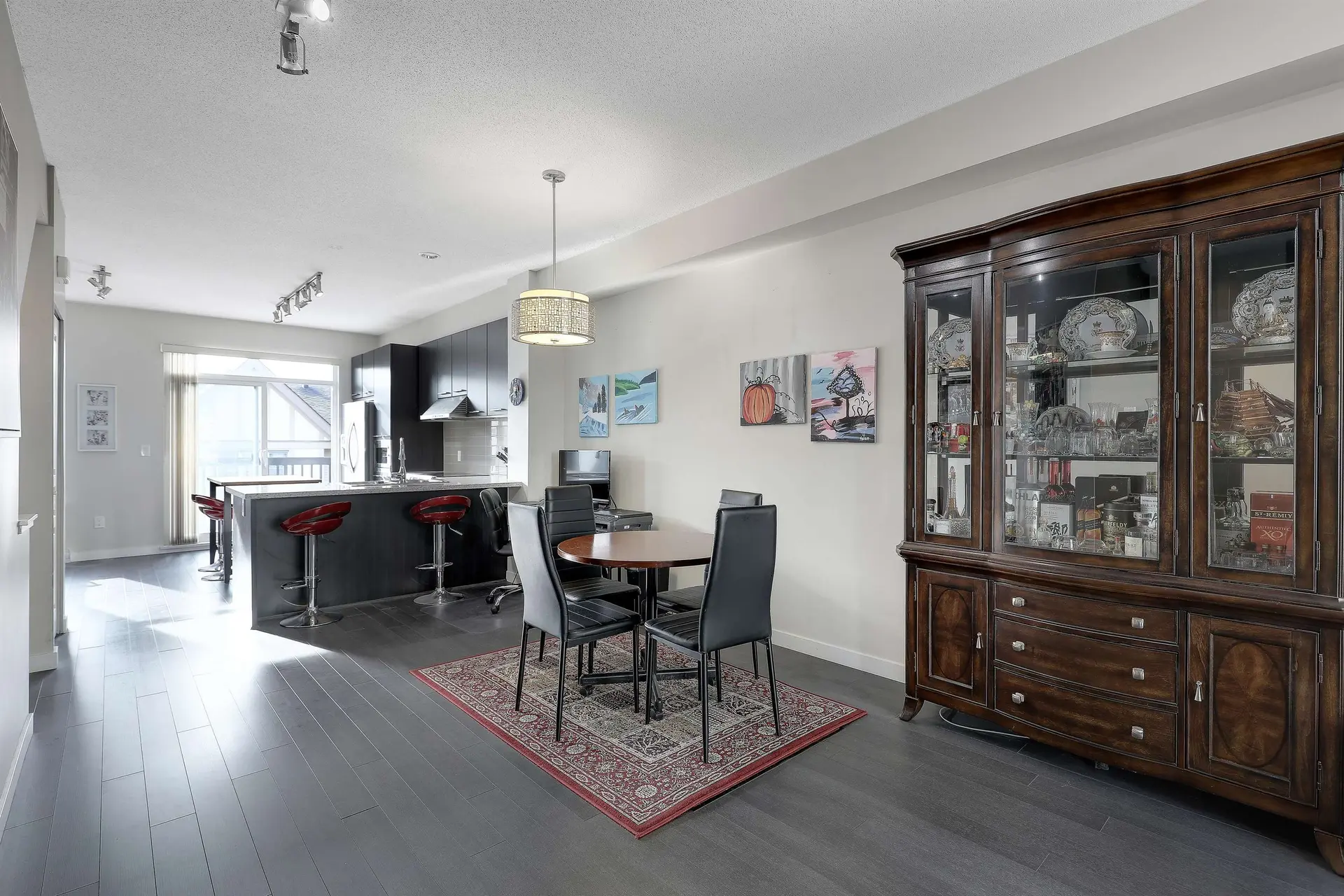 Property at #57 1338 HAMES CRESCENT, Coquitlam, BC