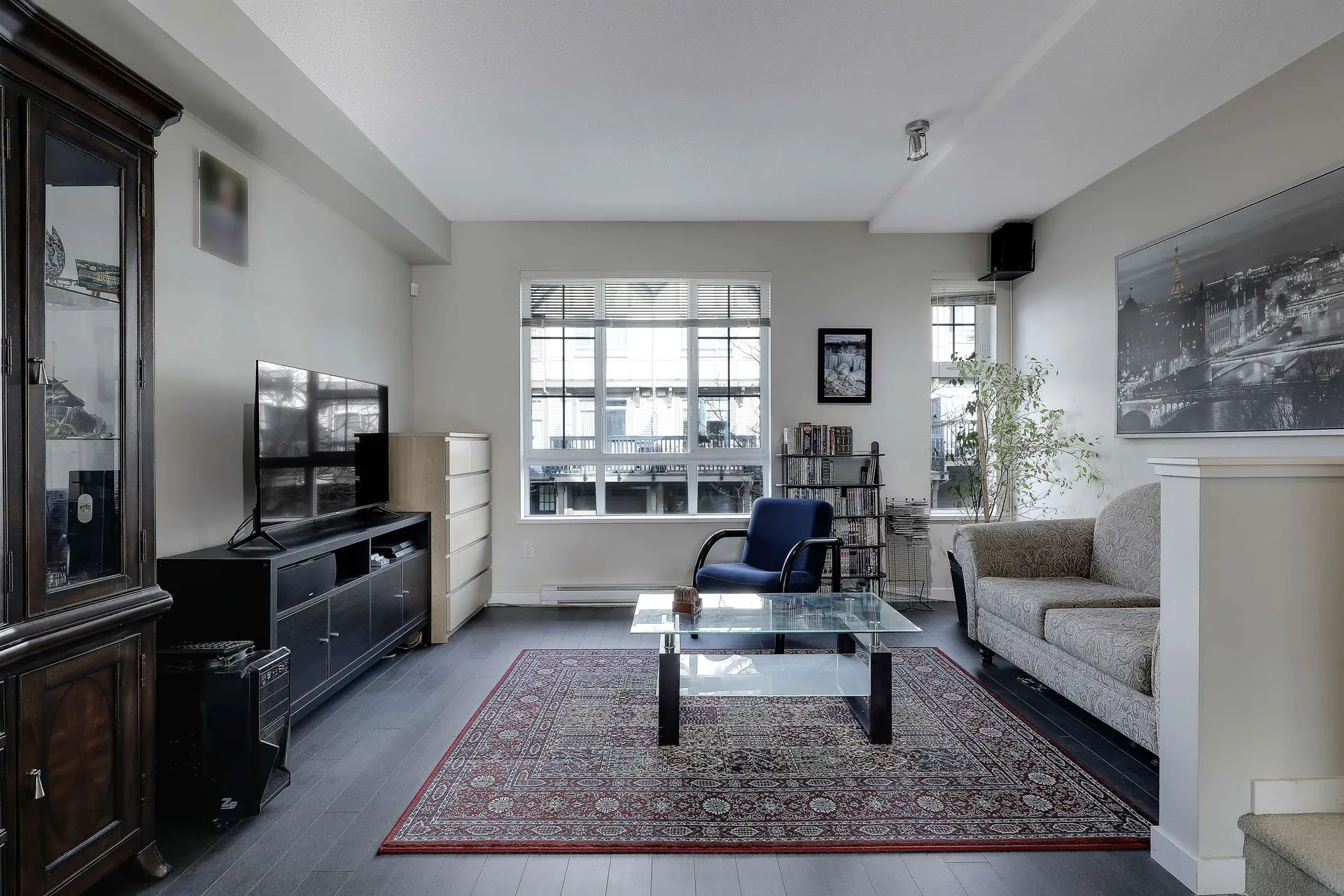 Property at #57 1338 HAMES CRESCENT, Coquitlam, BC