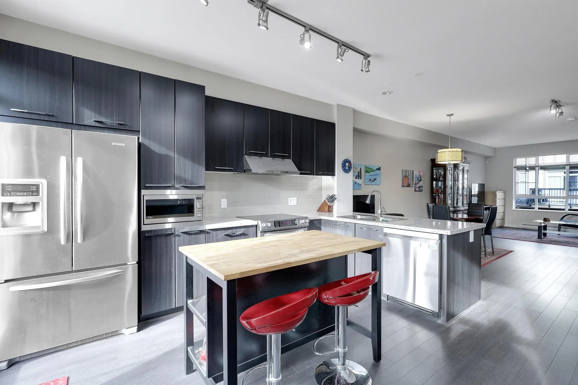 Property at #57 1338 HAMES CRESCENT, Coquitlam, BC