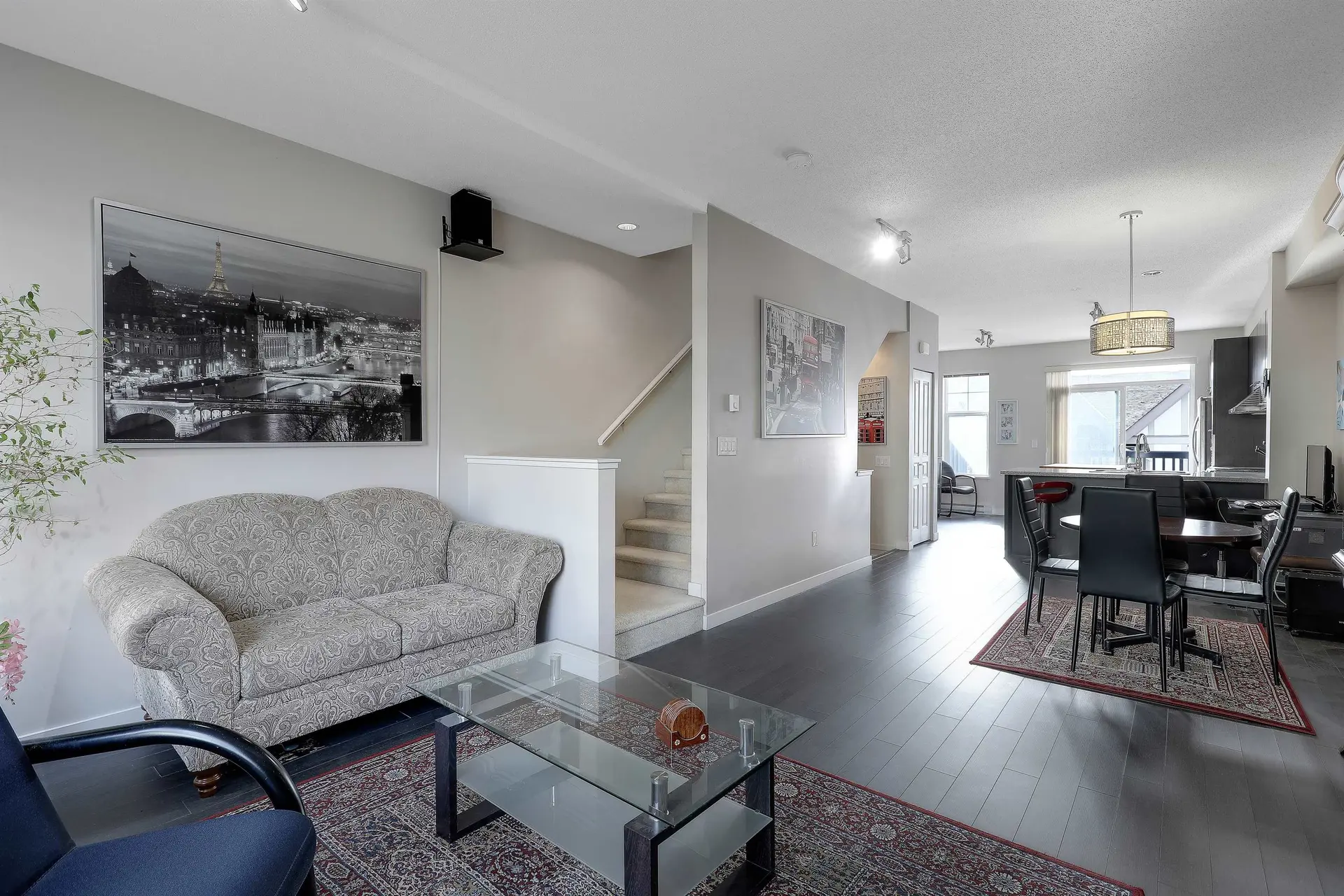 Property at #57 1338 HAMES CRESCENT, Coquitlam, BC