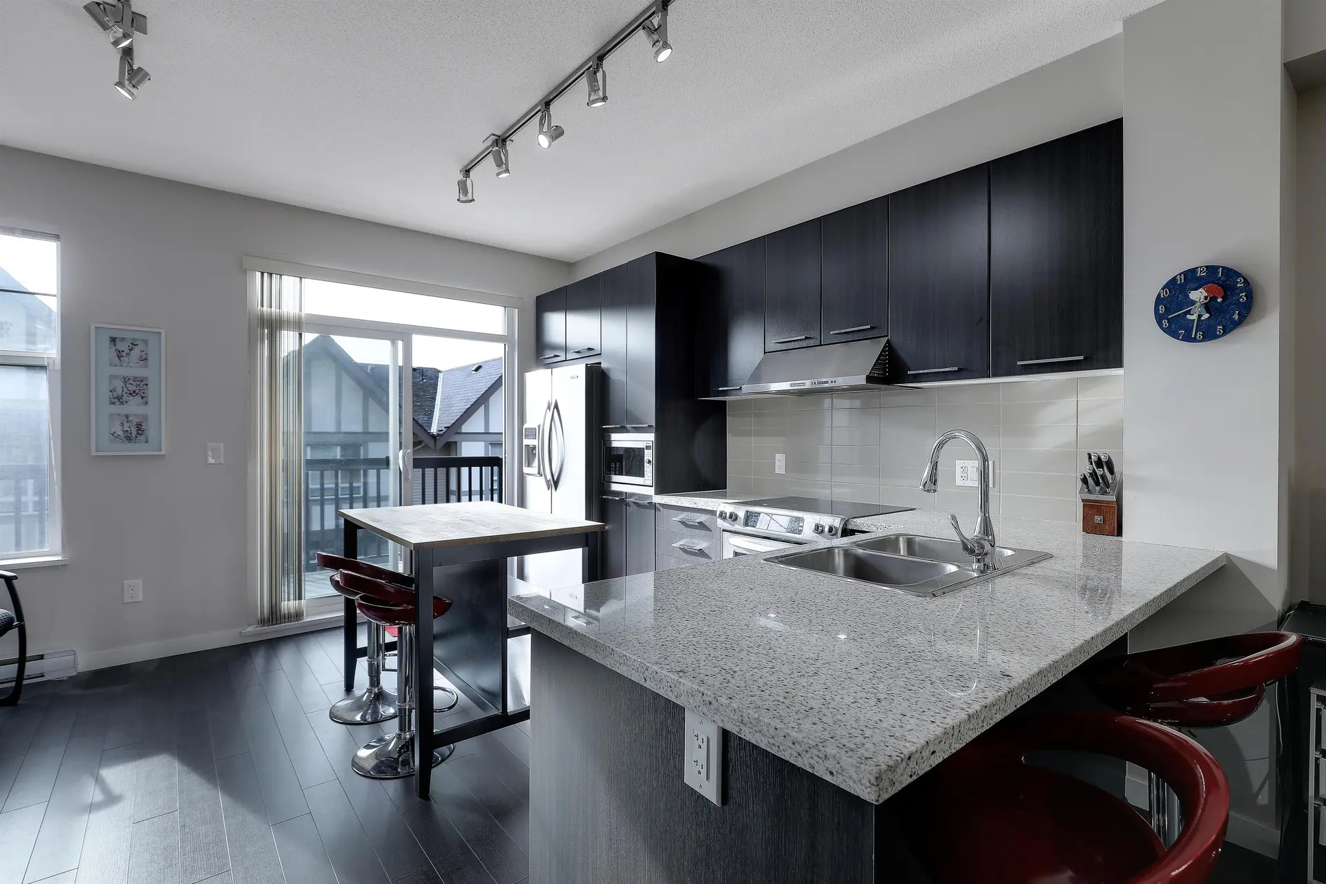 Property at #57 1338 HAMES CRESCENT, Coquitlam, BC