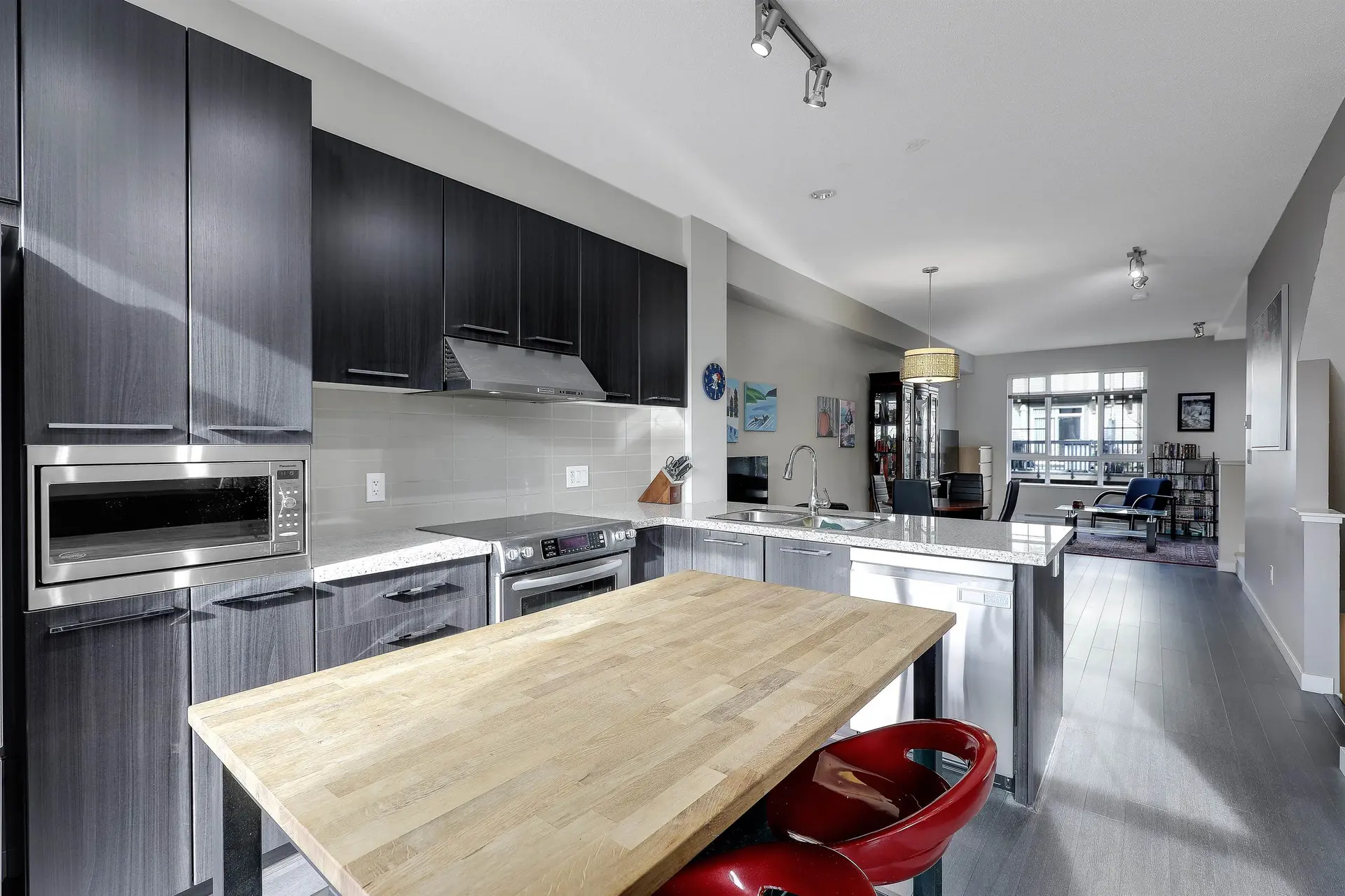 Property at #57 1338 HAMES CRESCENT, Coquitlam, BC