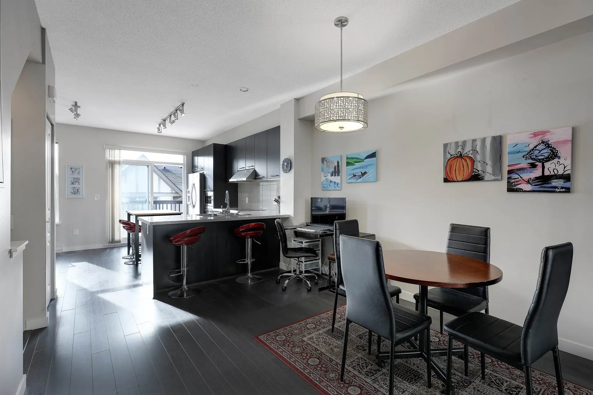 Property at #57 1338 HAMES CRESCENT, Coquitlam, BC