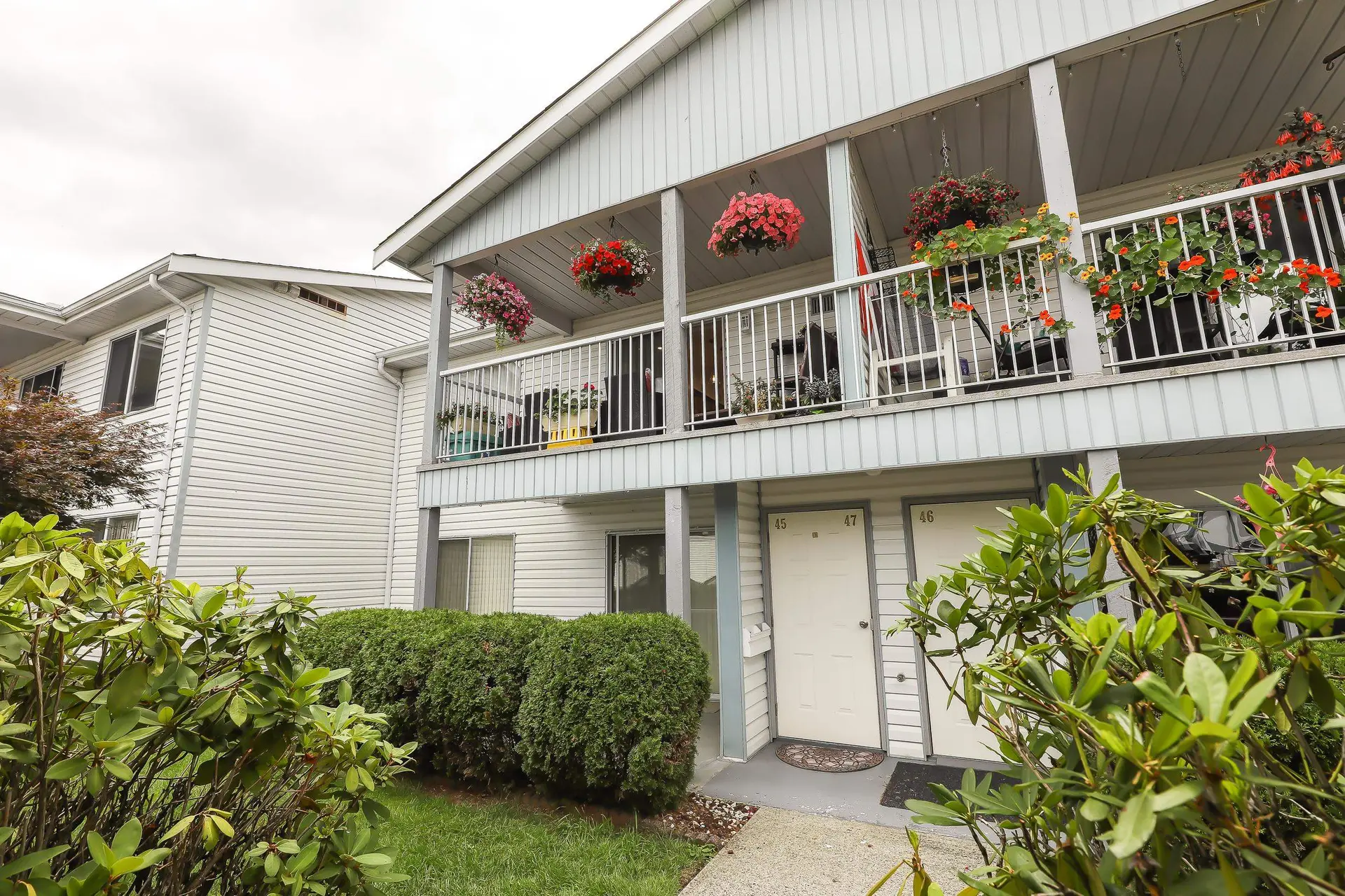 Property at #46 32691 Garibaldi Drive, Abbotsford, BC