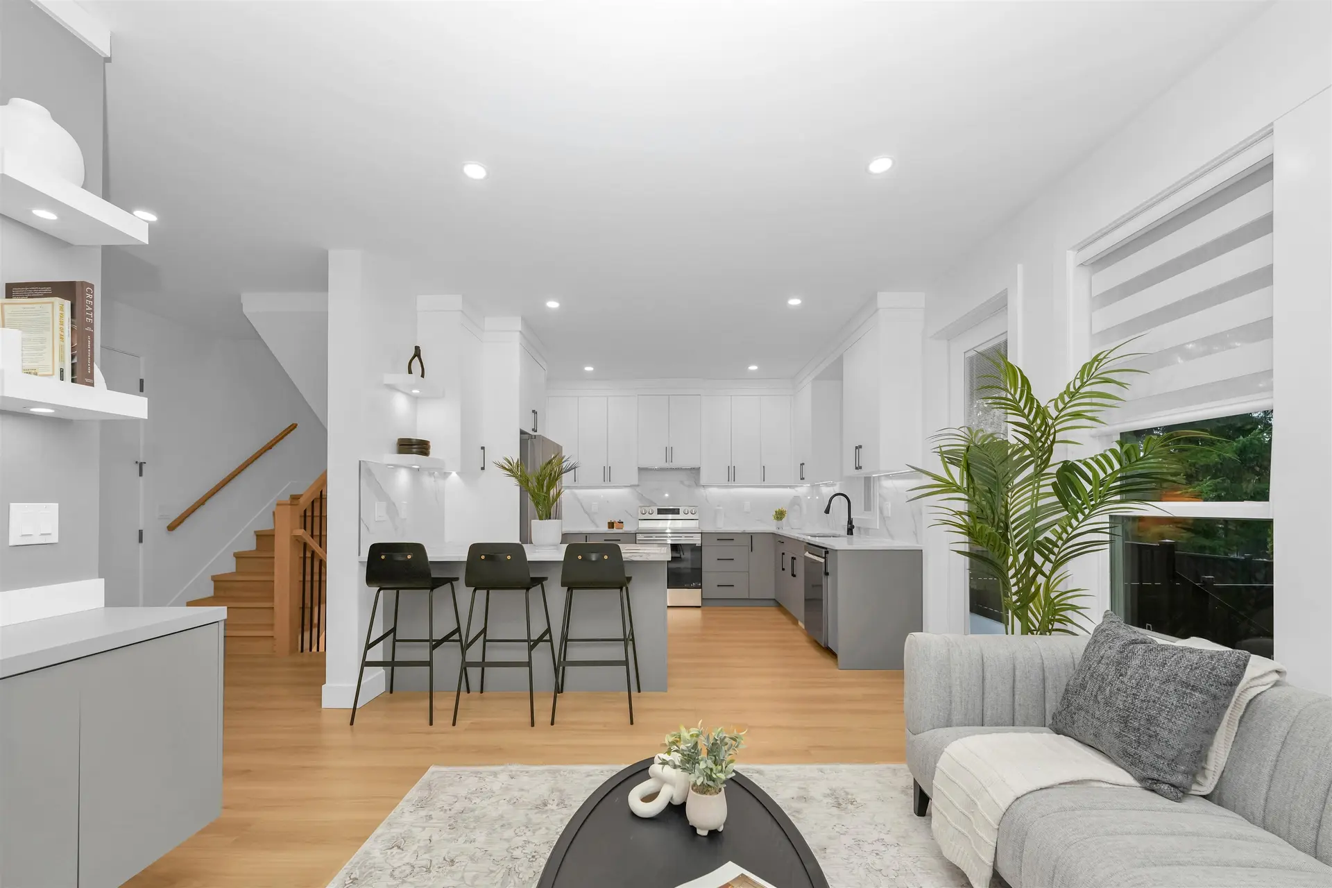 Property at #7 2168 VINEWOOD ST STREET, Abbotsford, BC