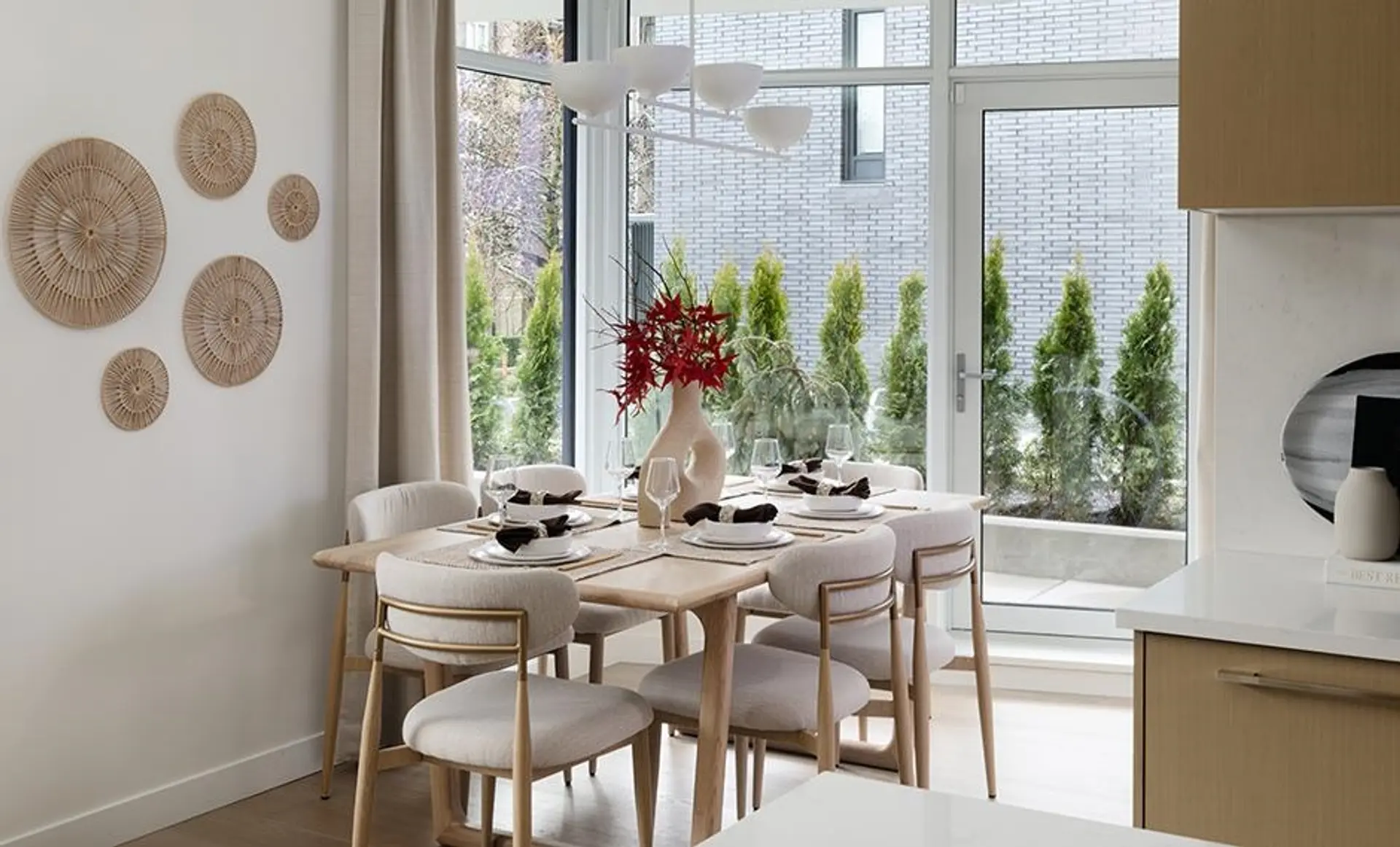 Property at #1111 6138 BIRNEY AVENUE, West Vancouver, BC