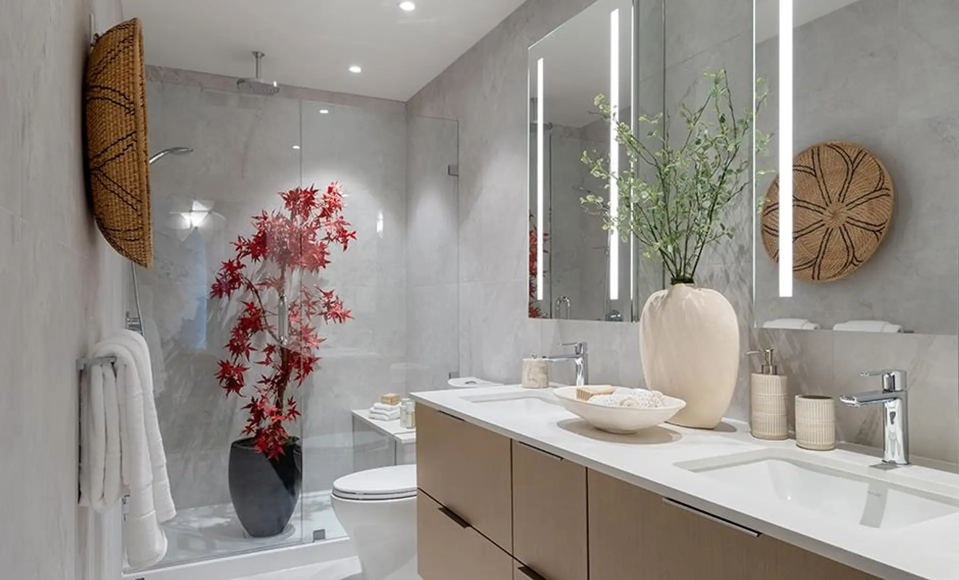 Property at #1111 6138 BIRNEY AVENUE, West Vancouver, BC