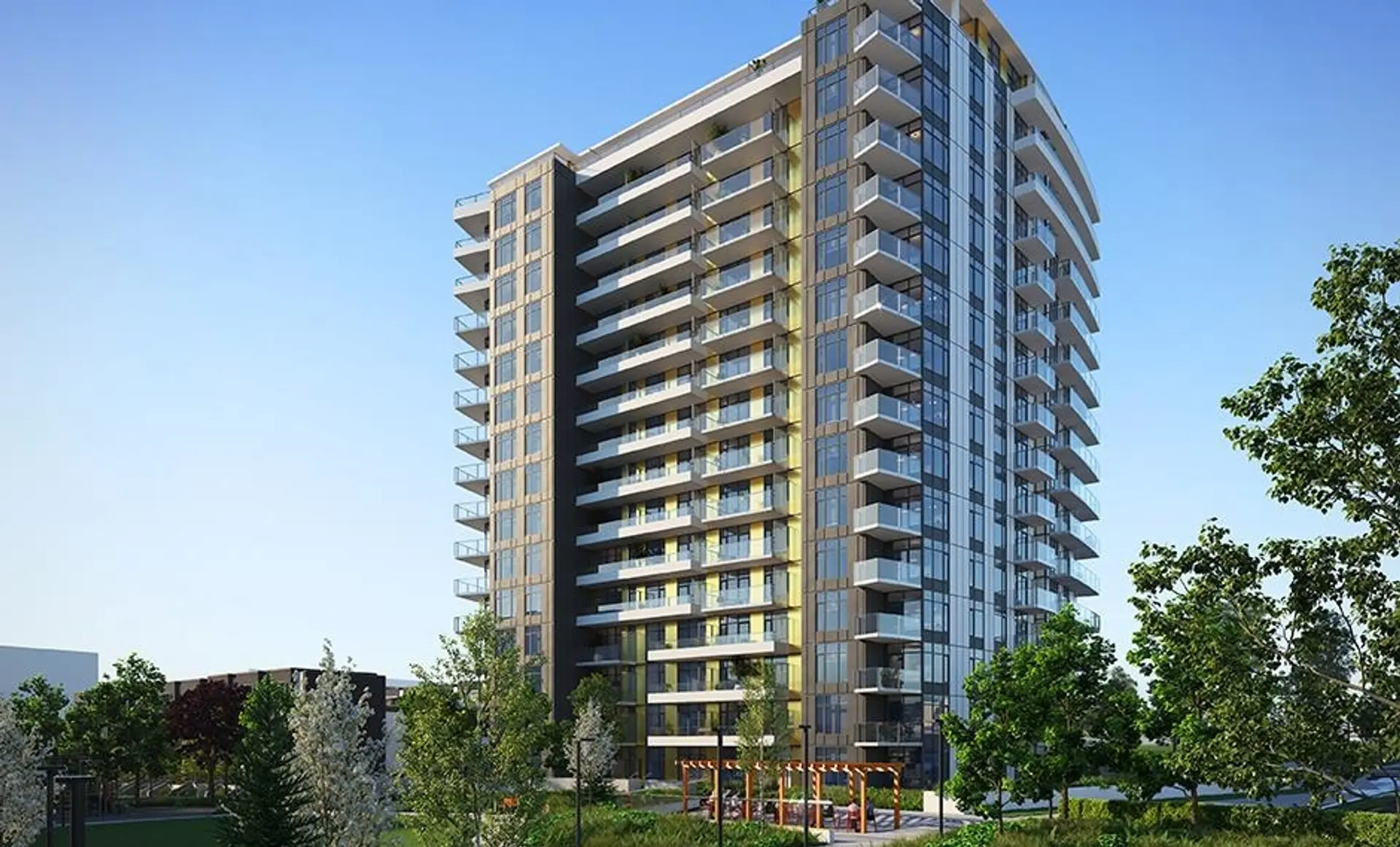 Property at #1111 6138 BIRNEY AVENUE, West Vancouver, BC