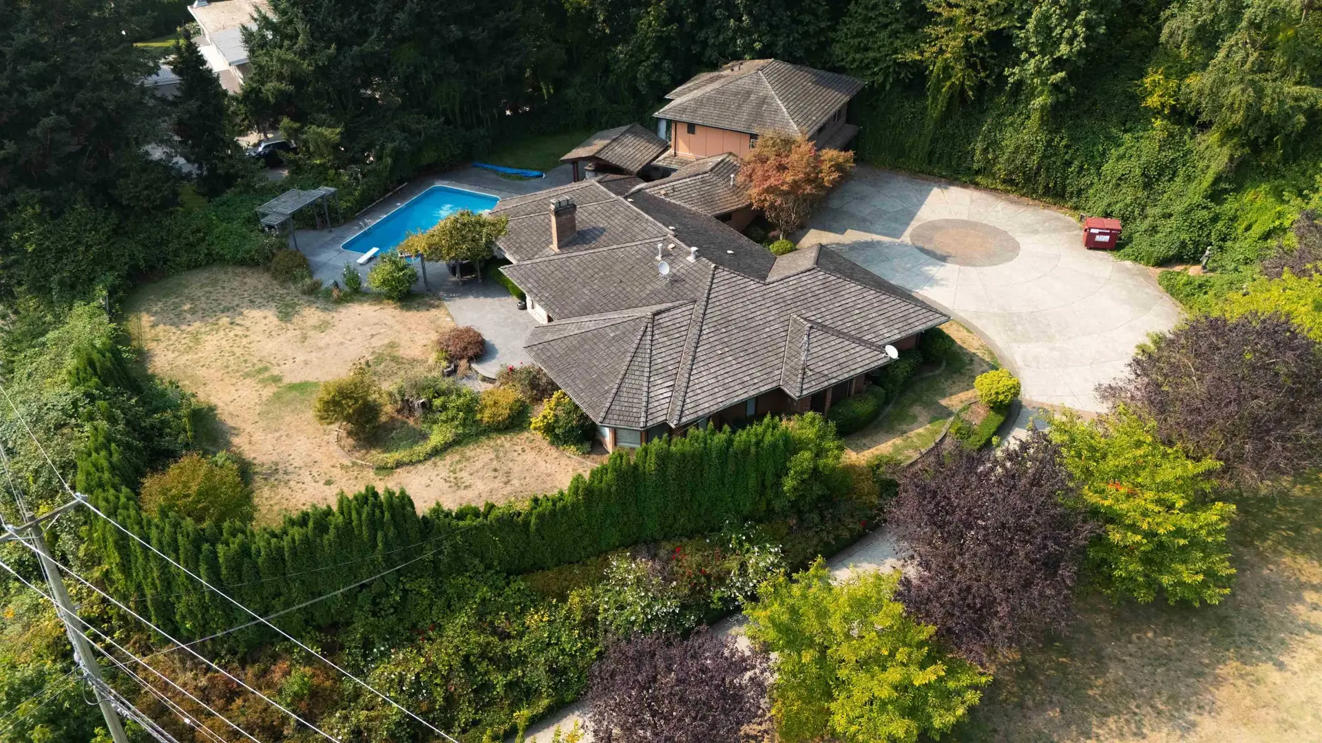 Property at 35893 OLD YALE ROAD, Abbotsford, BC