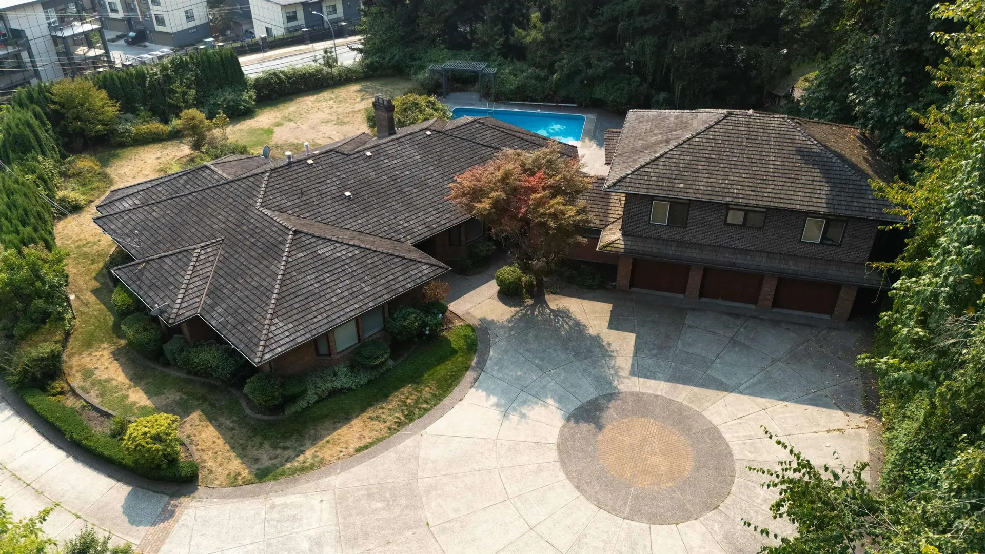 Property at 35893 OLD YALE ROAD, Abbotsford, BC