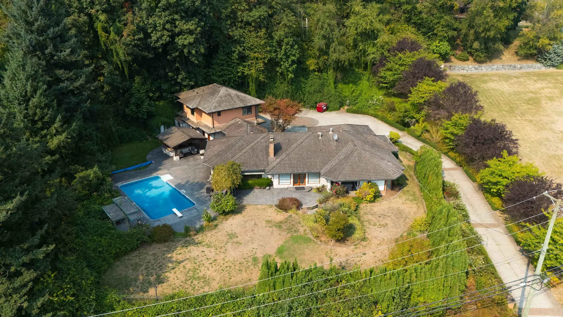 Property at 35893 OLD YALE ROAD, Abbotsford, BC