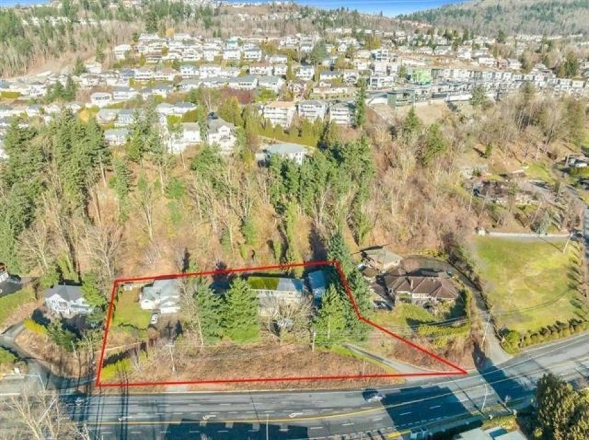 Property at 35805 OLD YALE ROAD, Abbotsford, BC