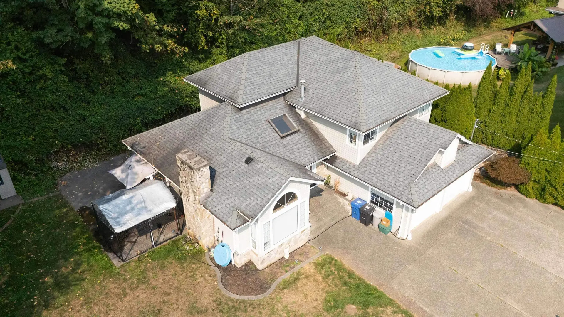 Property at 35805 OLD YALE ROAD, Abbotsford, BC