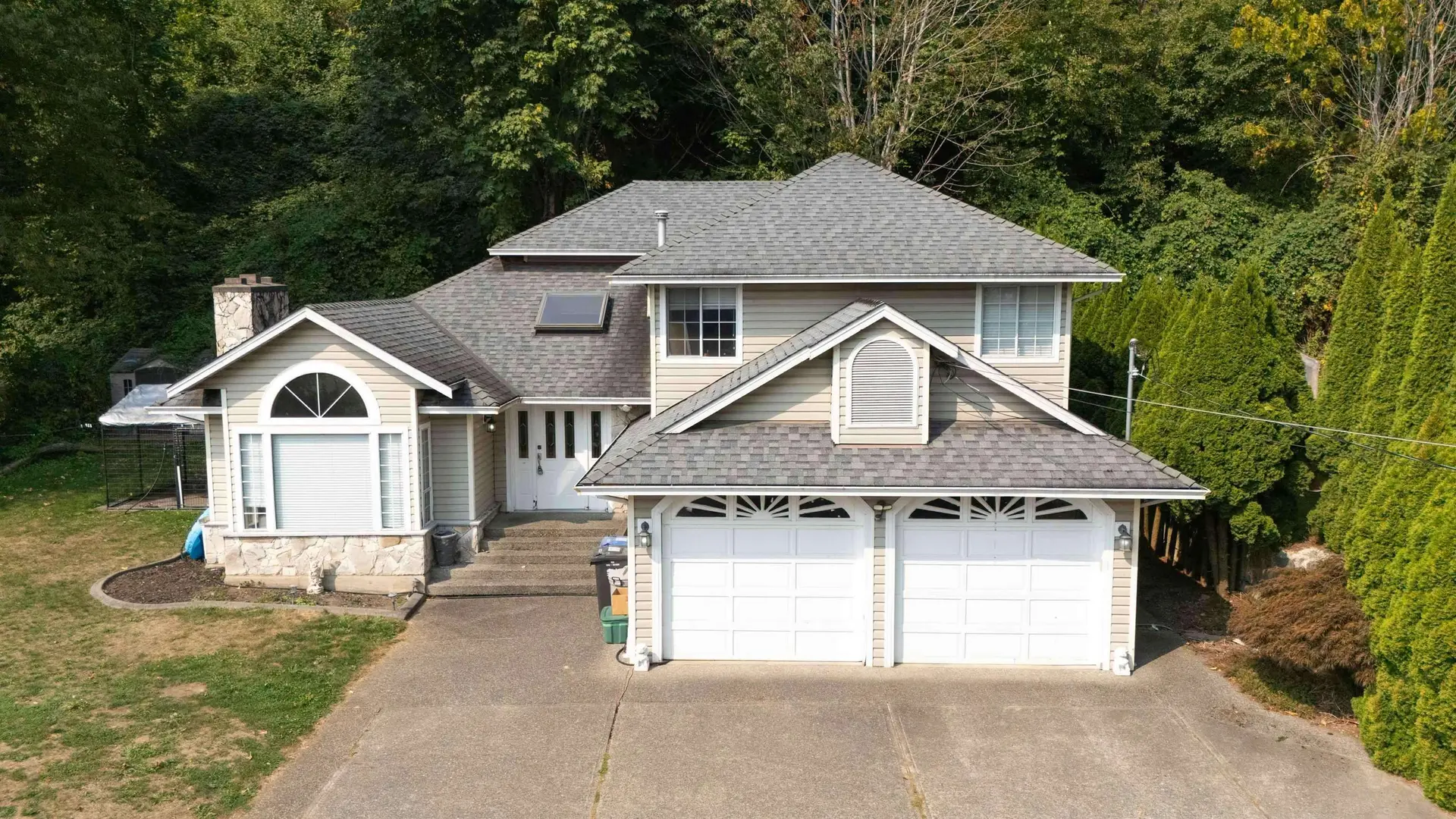 Property at 35805 OLD YALE ROAD, Abbotsford, BC