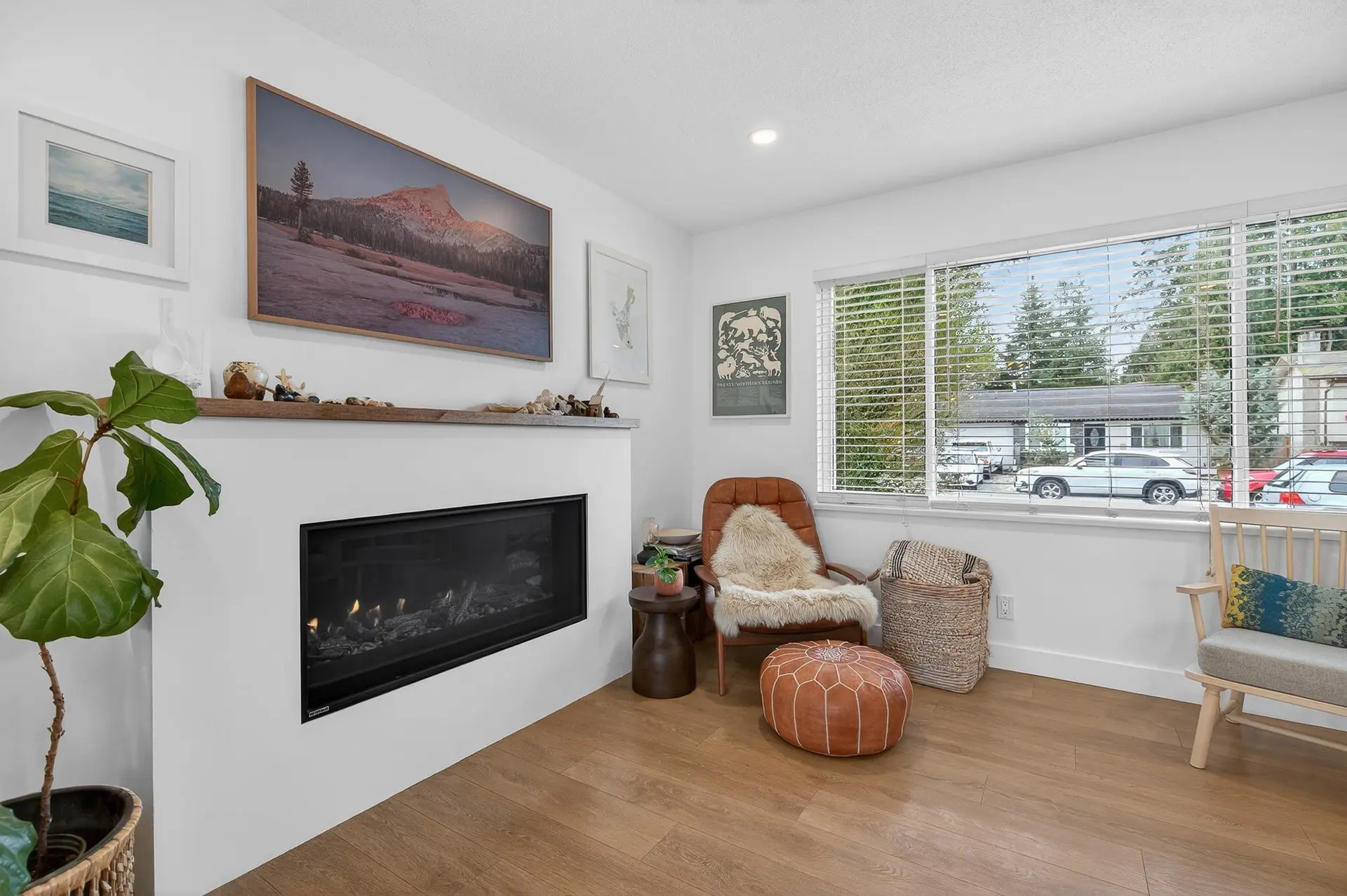 Property at 4428 203 Street, Langley, BC