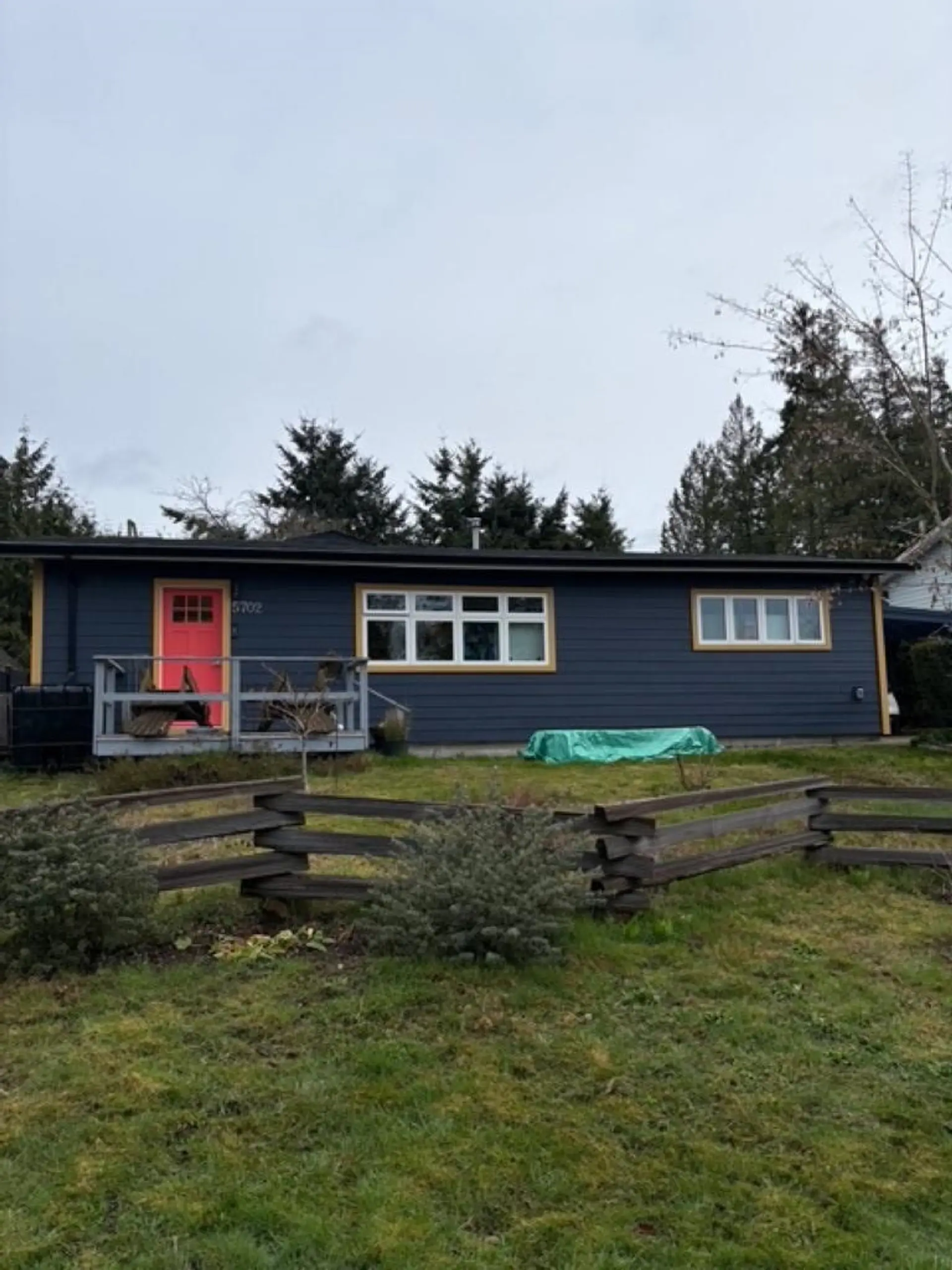Property at 5702 Medusa Street, Sechelt, BC