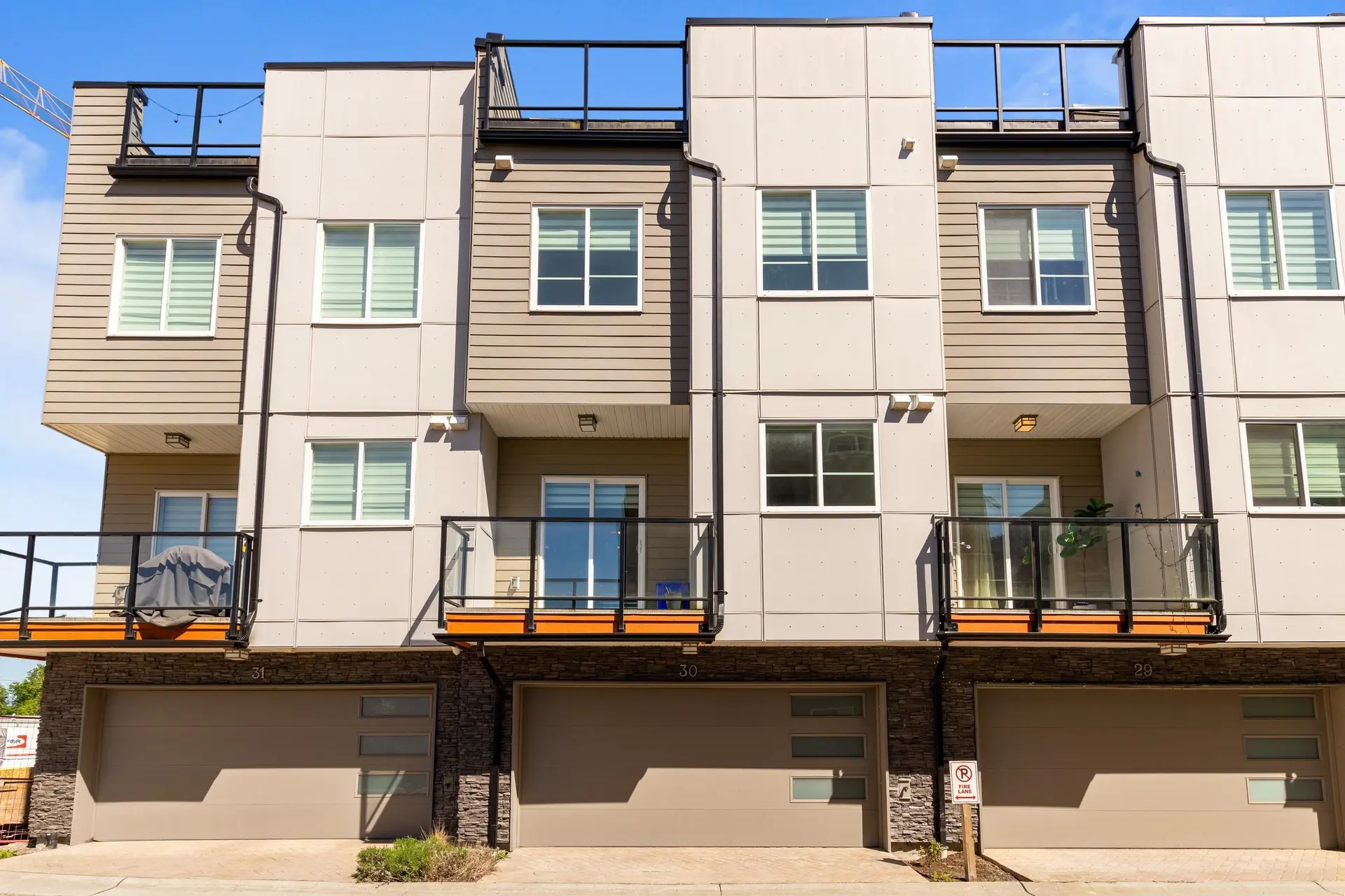 Property at #29 8140 166 STREET, Surrey, BC