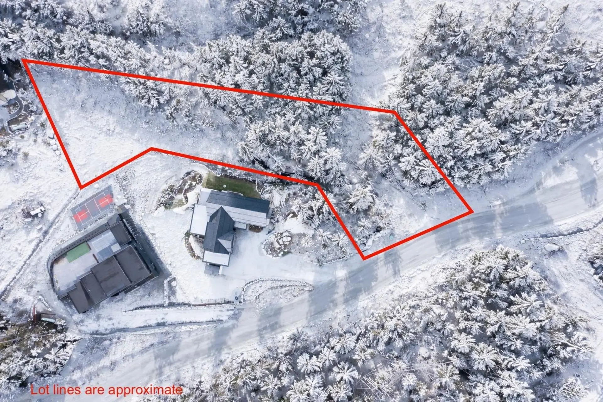 Property at 9220 WEDGEMOUNT PLATEAU DRIVE, Whistler, BC