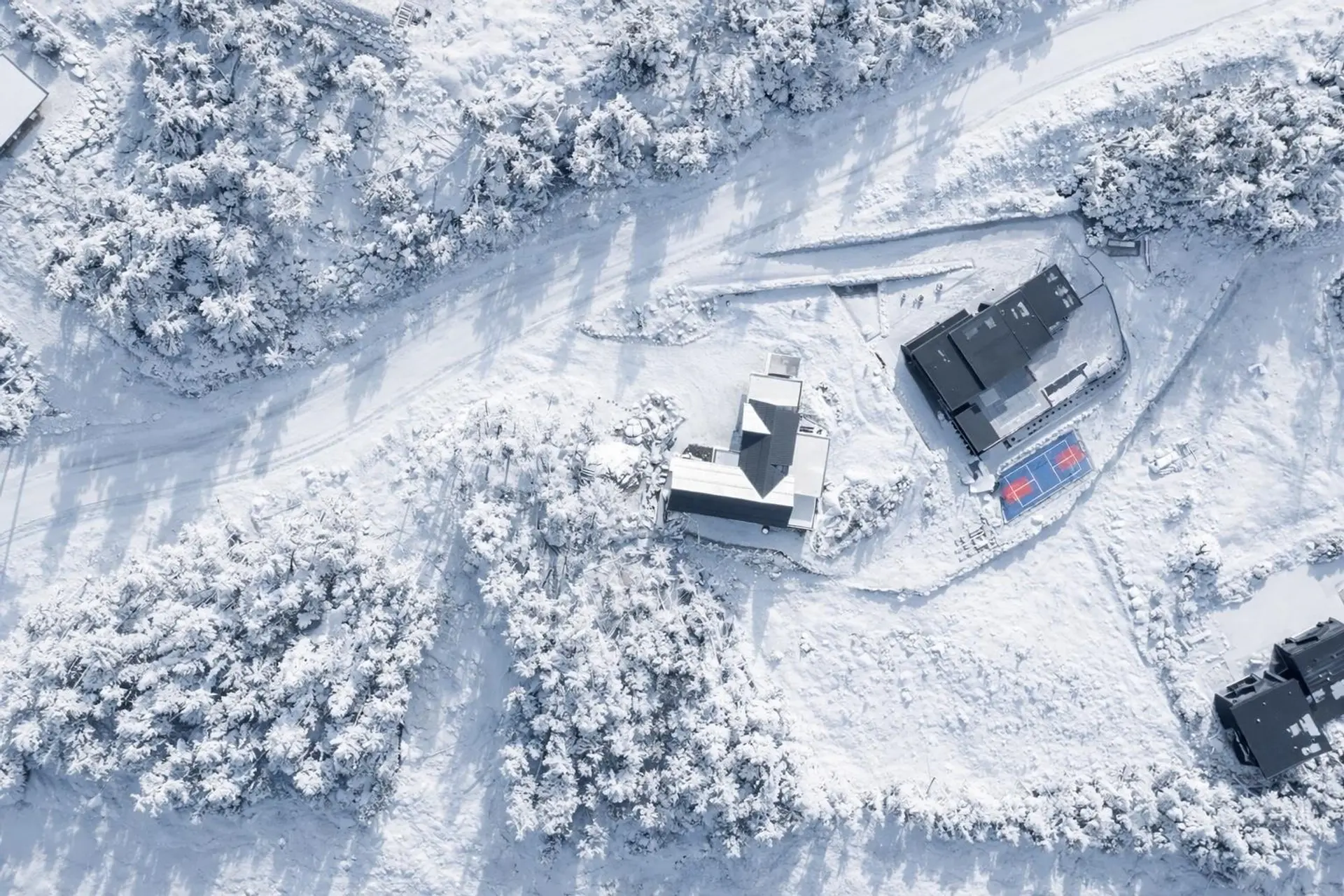 Property at 9220 WEDGEMOUNT PLATEAU DRIVE, Whistler, BC