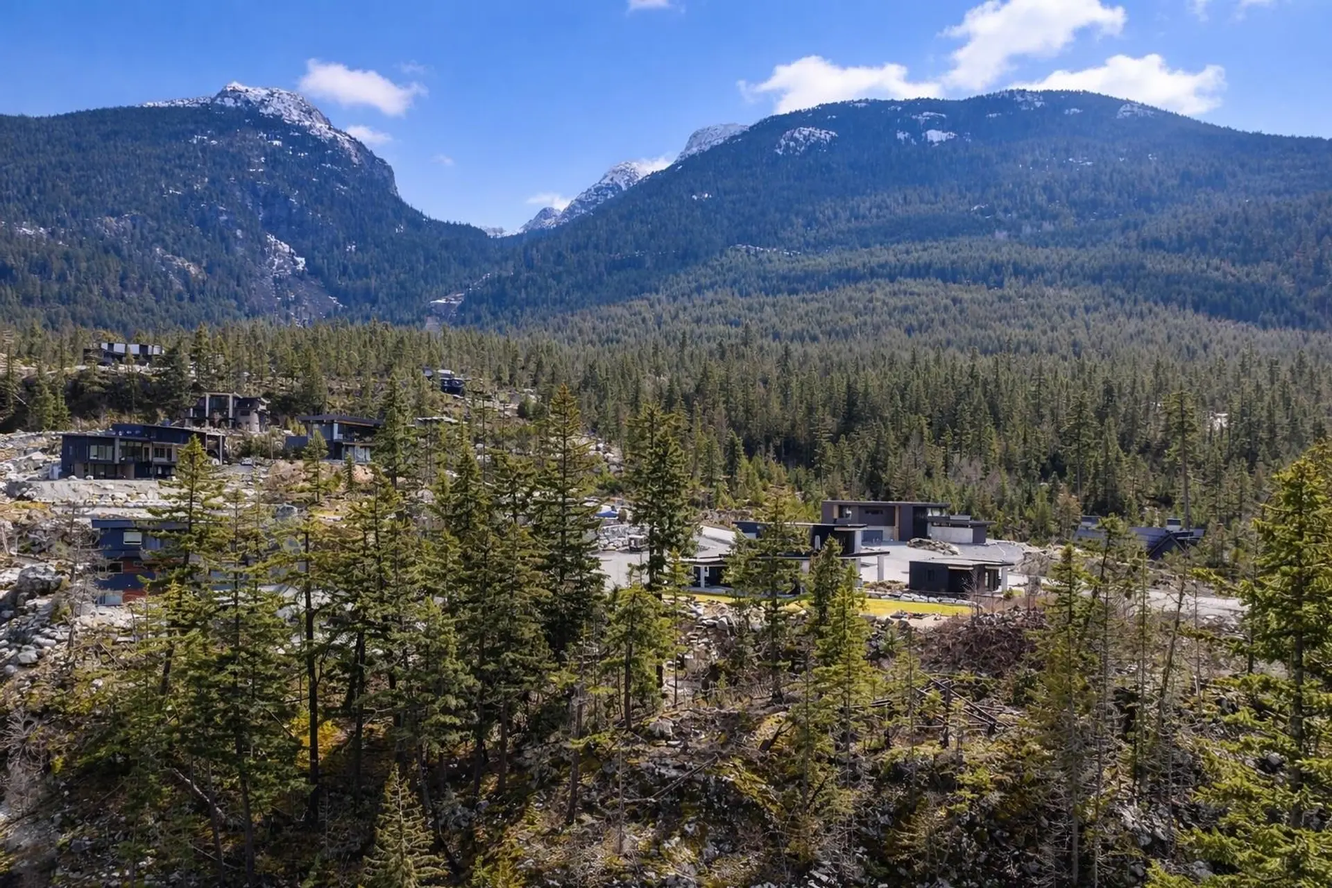 Property at 9220 WEDGEMOUNT PLATEAU DRIVE, Whistler, BC