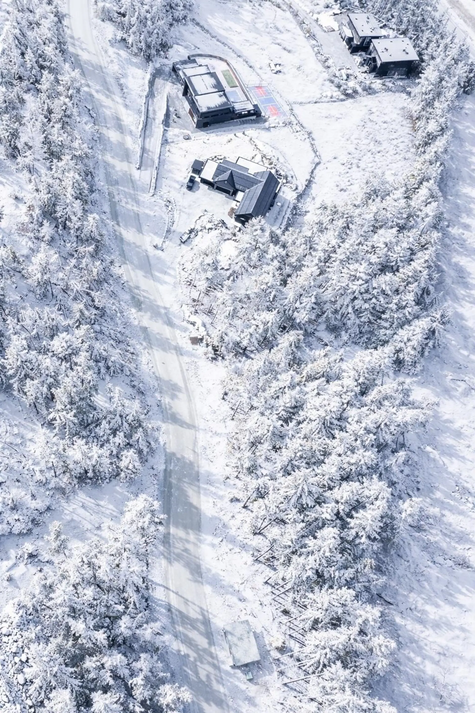 Property at 9220 WEDGEMOUNT PLATEAU DRIVE, Whistler, BC