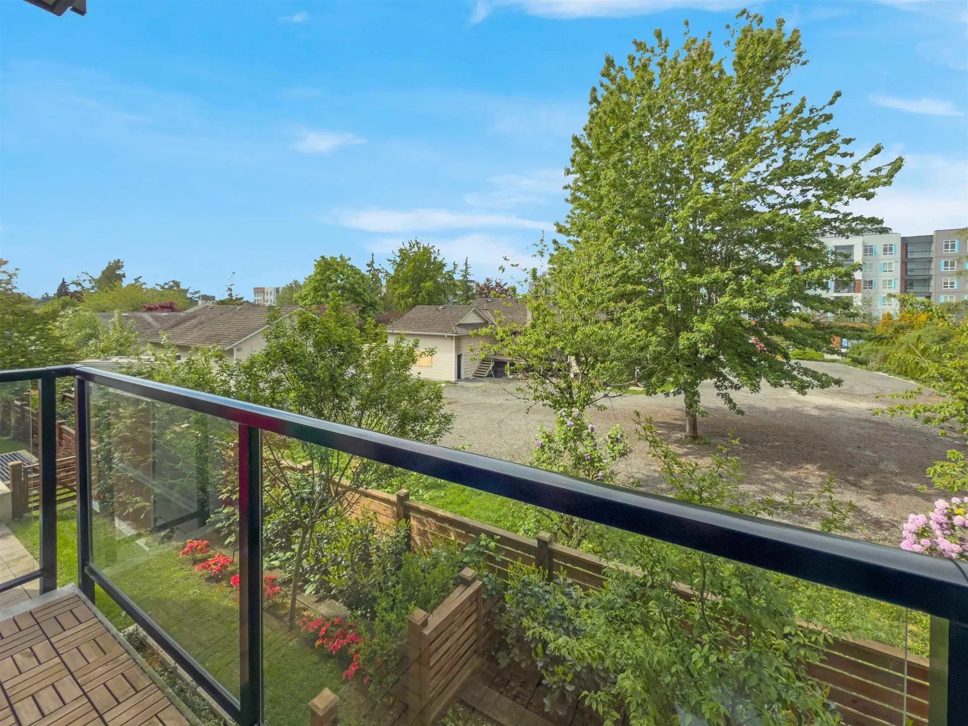 Property at #209 19935 75A AVENUE, Langley, BC