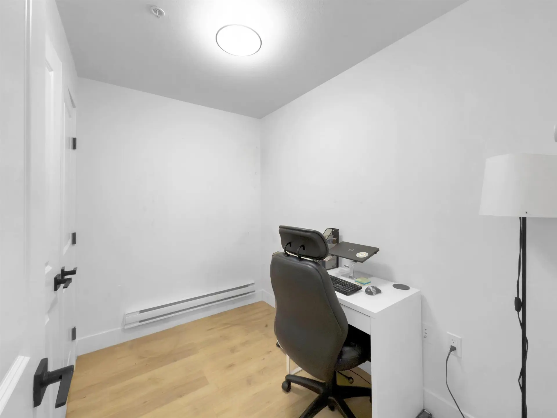 Property at #209 19935 75A AVENUE, Langley, BC