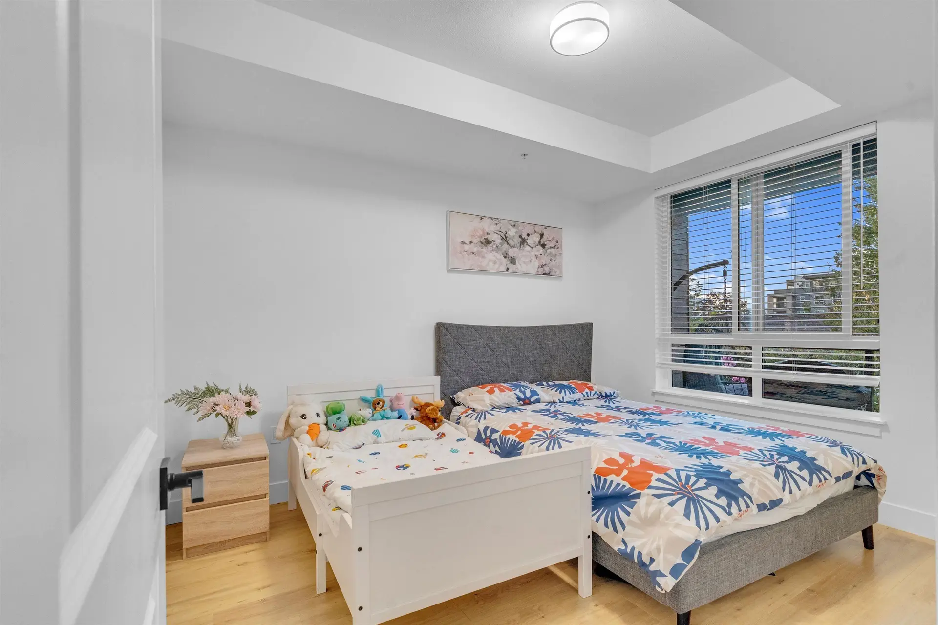 Property at #209 19935 75A AVENUE, Langley, BC